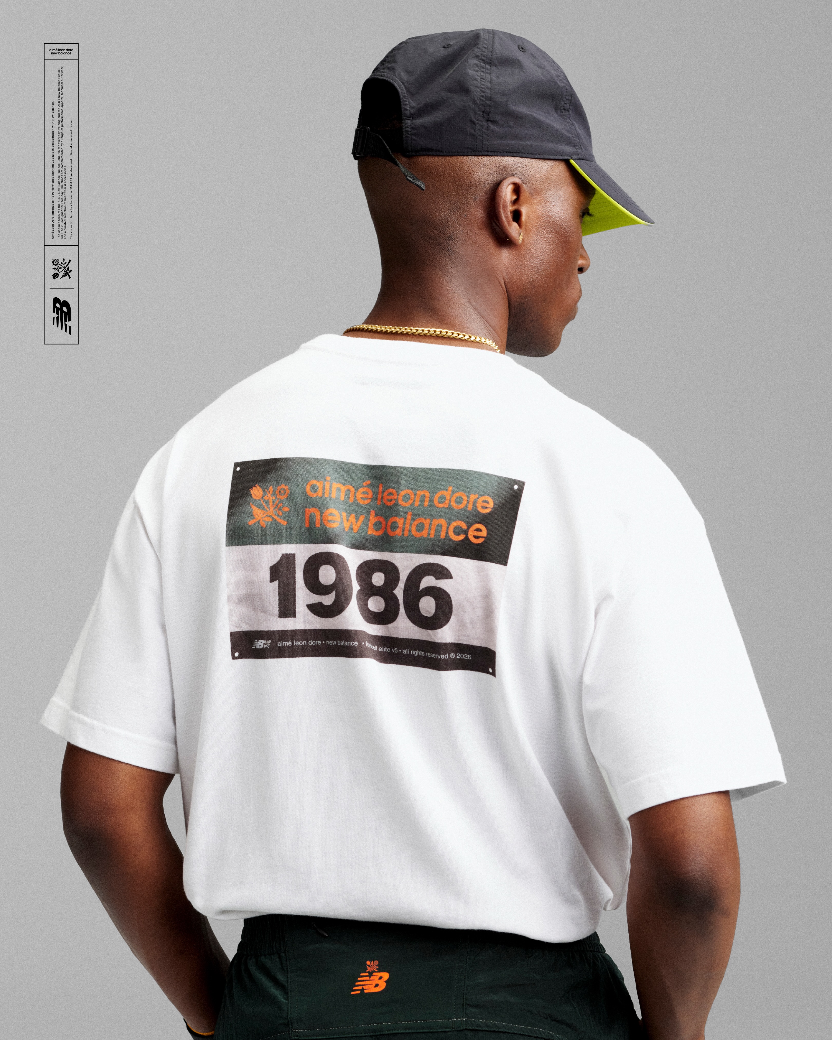 ALD'S NEW BALANCE CAPSULE SPLITS $150 AND $270 SHOES (image 7)