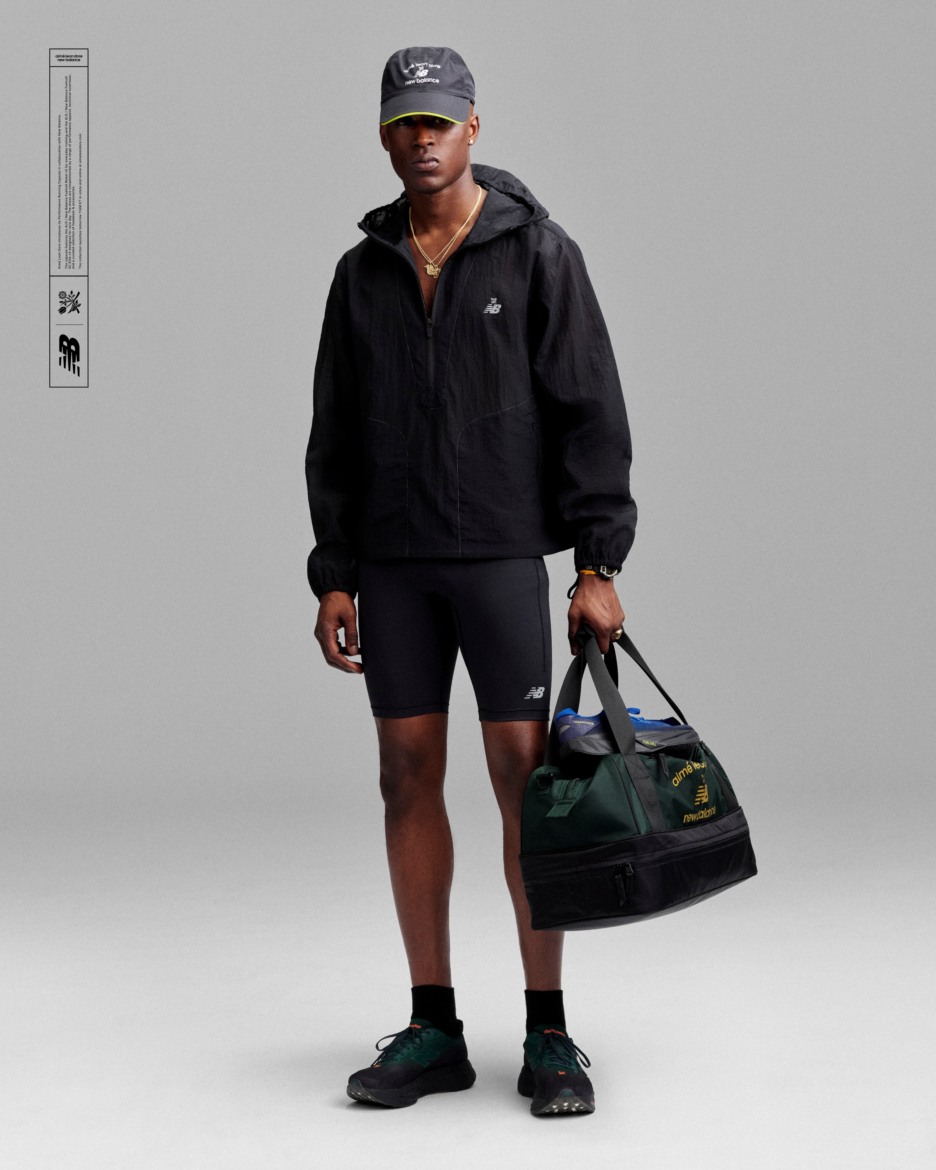 ALD'S NEW BALANCE CAPSULE SPLITS $150 AND $270 SHOES (image 8)