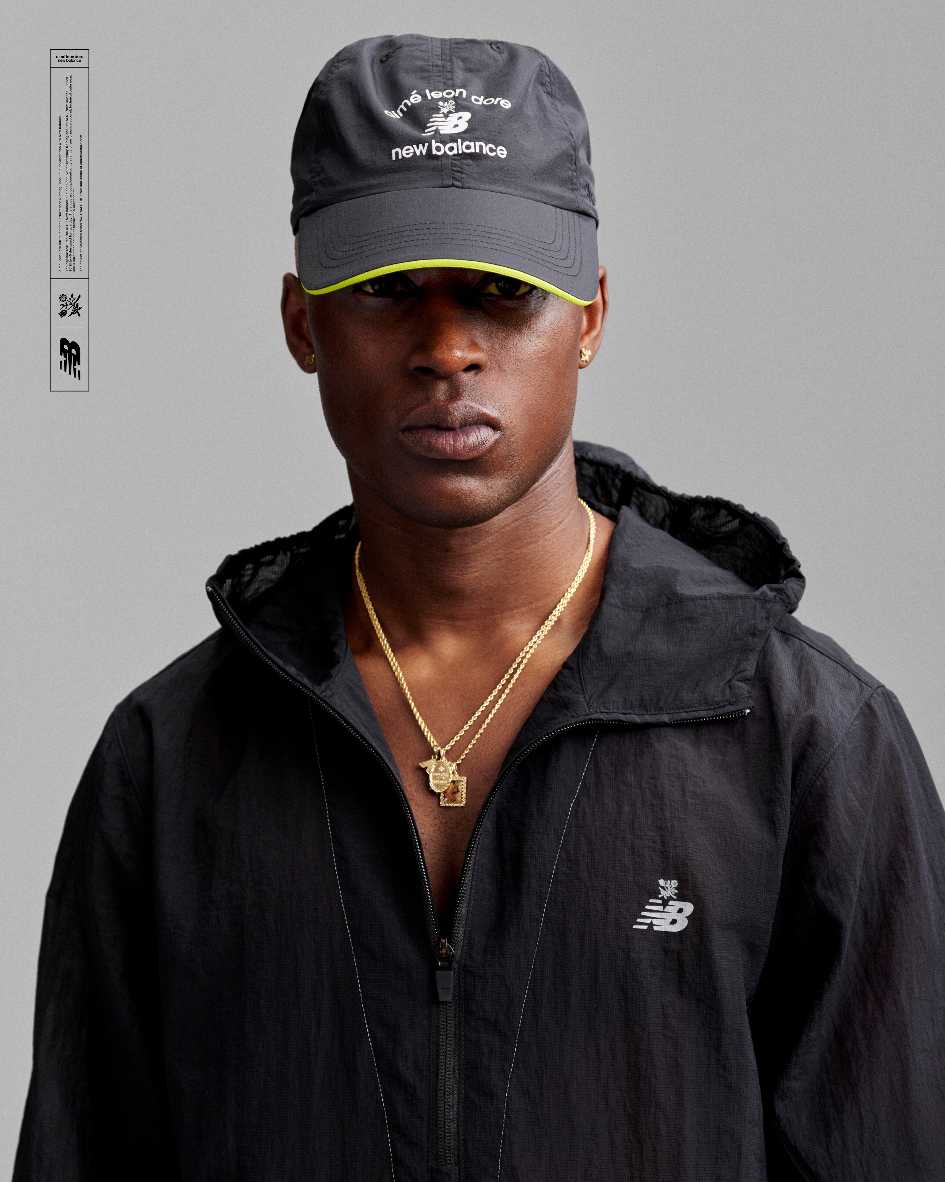 ALD'S NEW BALANCE CAPSULE SPLITS $150 AND $270 SHOES (image 9)