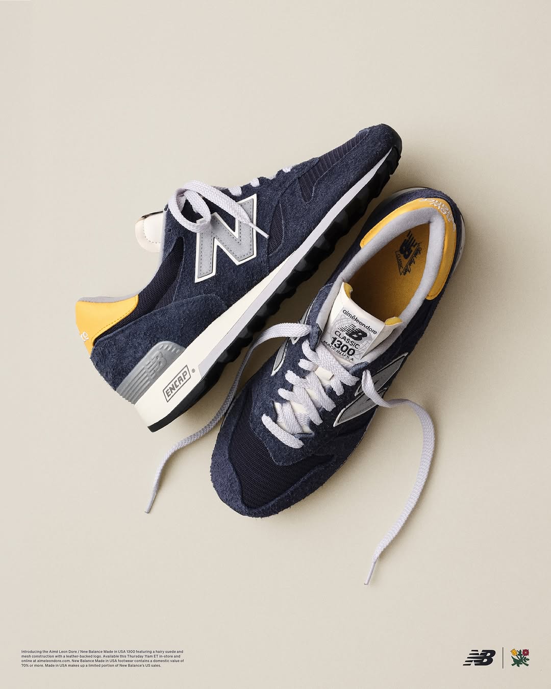 What the ALD x New Balance Made in USA 1300 Actually Costs to Make (image 2)