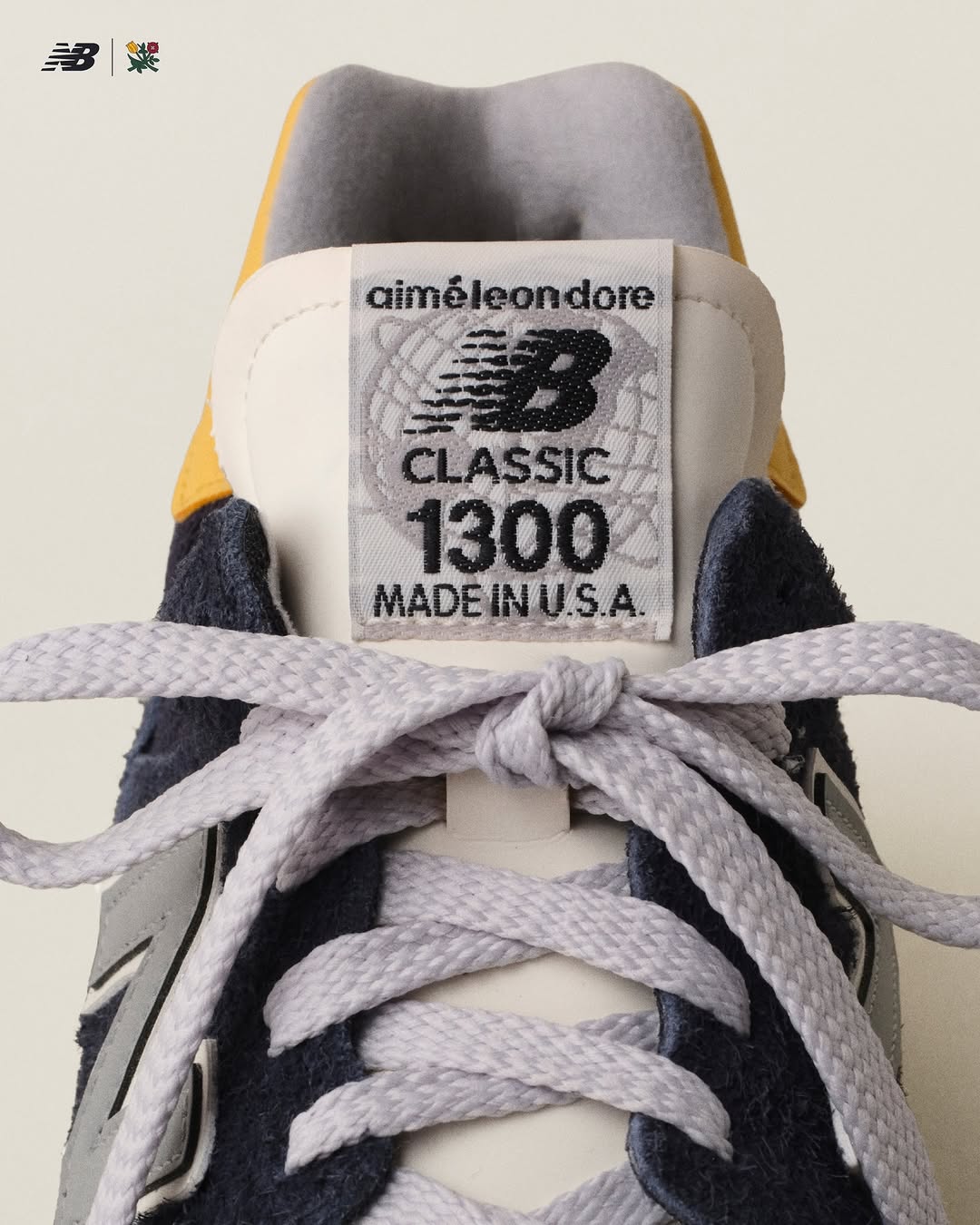 What the ALD x New Balance Made in USA 1300 Actually Costs to Make