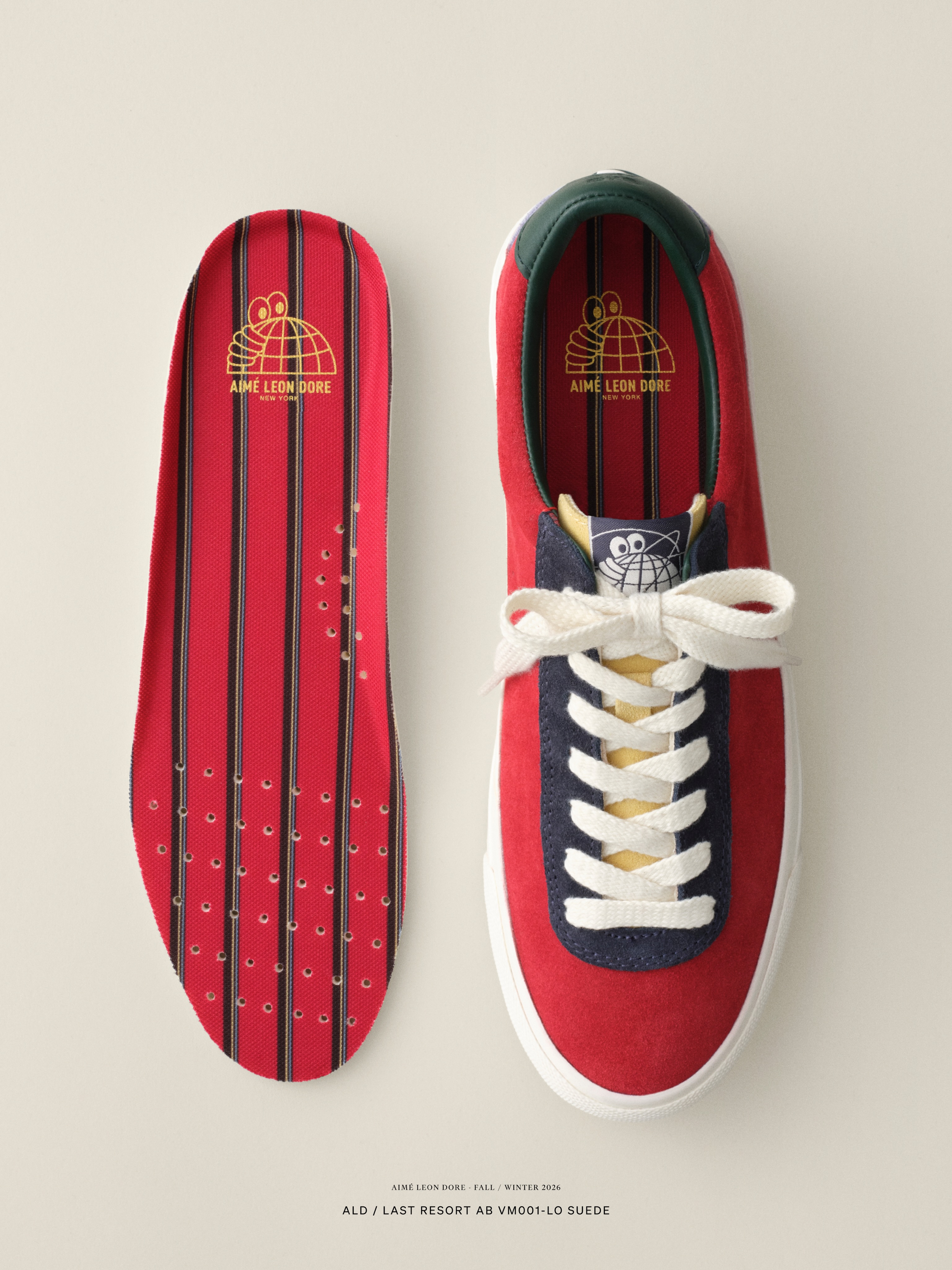 AIME LEON DORE DEBUTS ITS FIRST LAST RESORT AB COLLAB (image 2)
