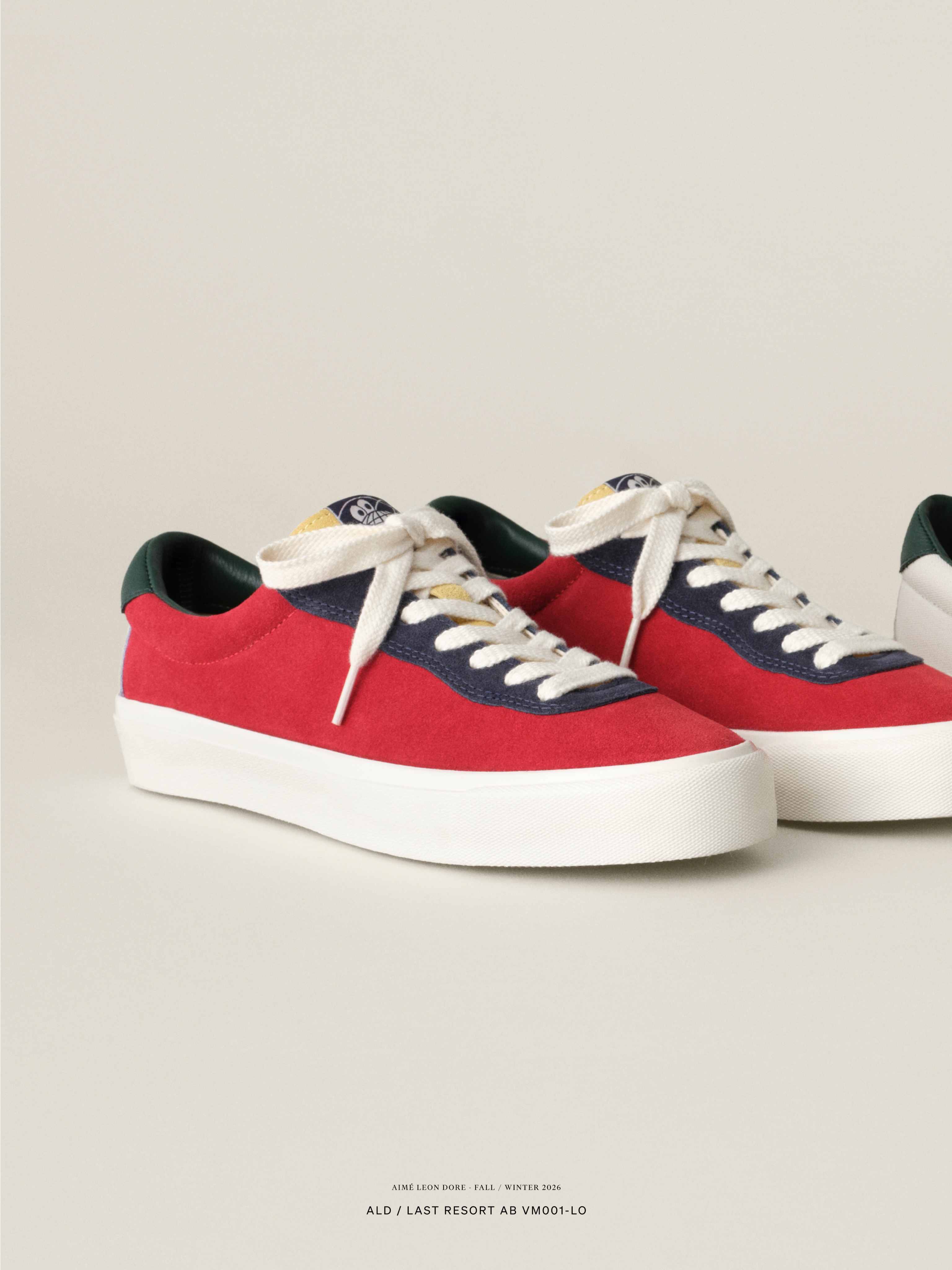AIME LEON DORE DEBUTS ITS FIRST LAST RESORT AB COLLAB (image 5)