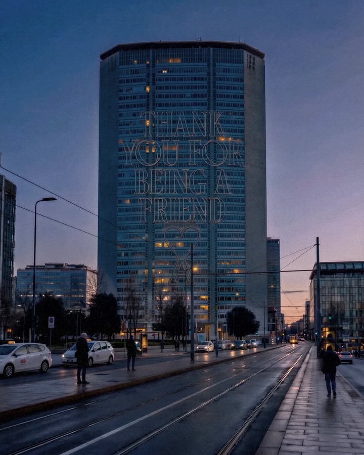 AMI PARIS TURNS FIFTEEN AND TOURS TEN CITIES TO SAY SO (image 5)