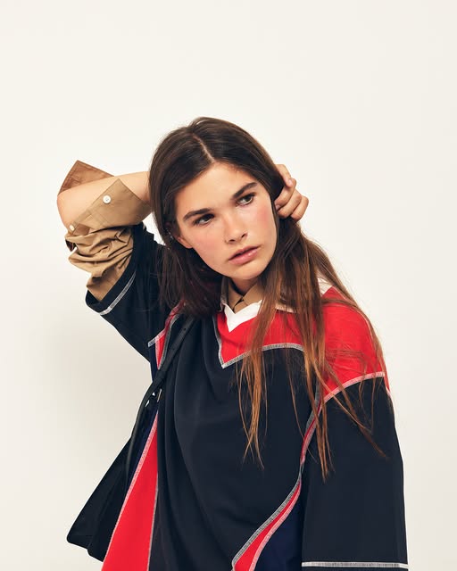 AMI PARIS SS2027: THE ACCESSORIES WERE THE ARGUMENT (image 2)