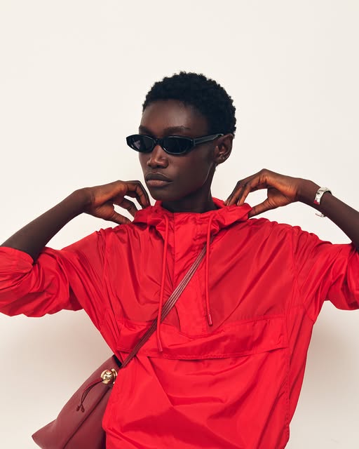 AMI PARIS SS2027: THE ACCESSORIES WERE THE ARGUMENT (image 4)