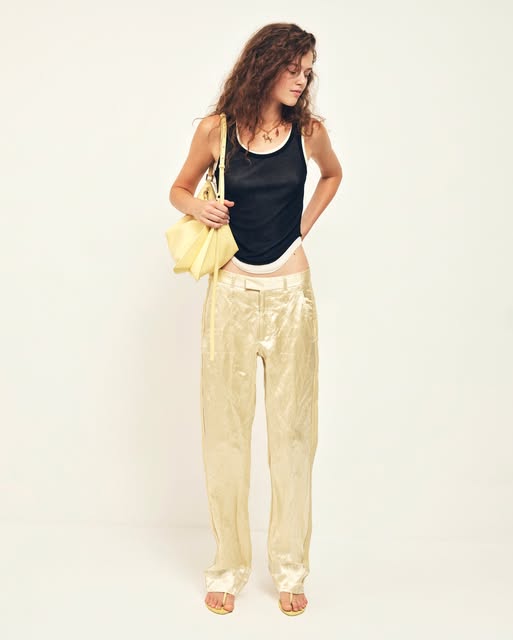 AMI PARIS SS2027: THE ACCESSORIES WERE THE ARGUMENT (image 5)