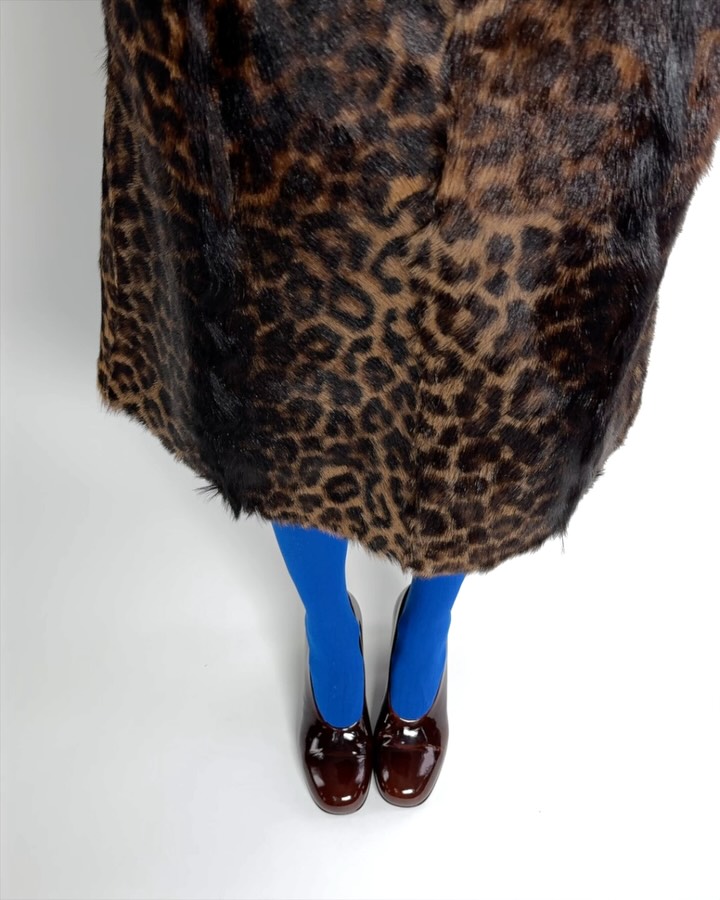 AMI PARIS PREPS A FALL WINTER 26 PORTRAIT SERIES (image 3)