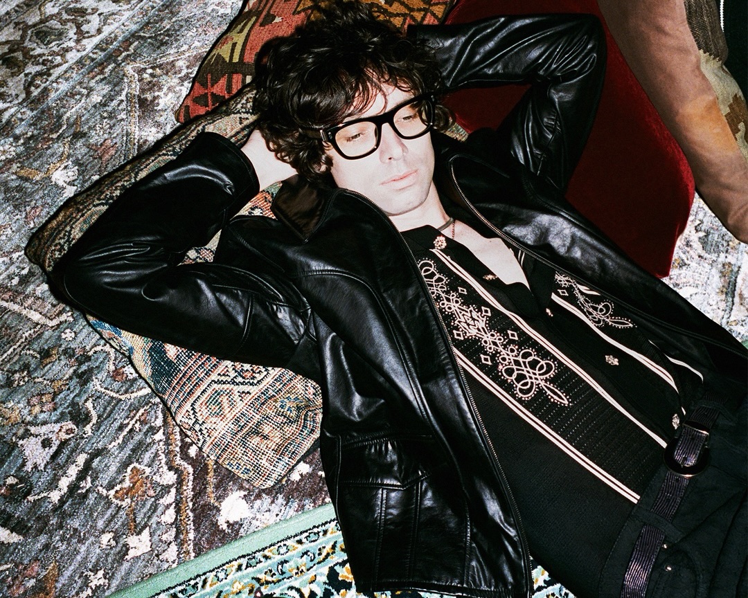 AMIRI'S LAUREL CANYON CAST RUNS EIGHT NAMES DEEP (image 4)