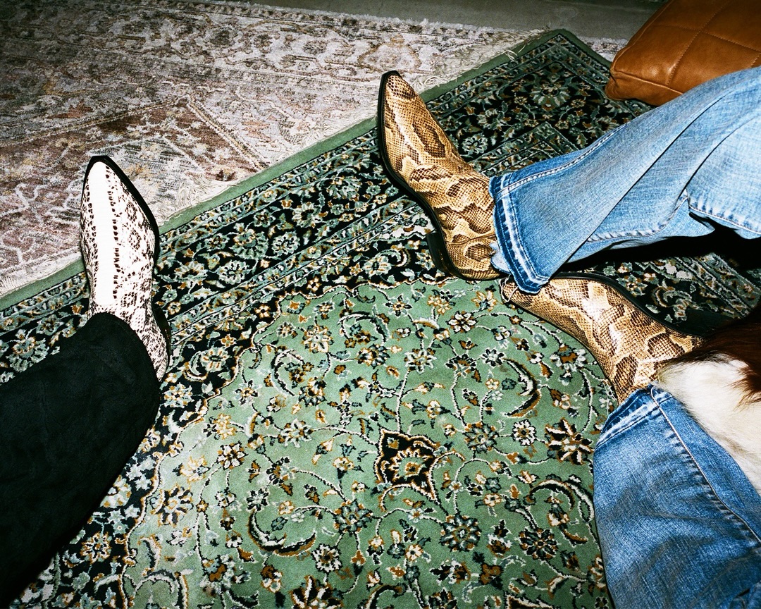 AMIRI'S LAUREL CANYON CAST RUNS EIGHT NAMES DEEP (image 5)