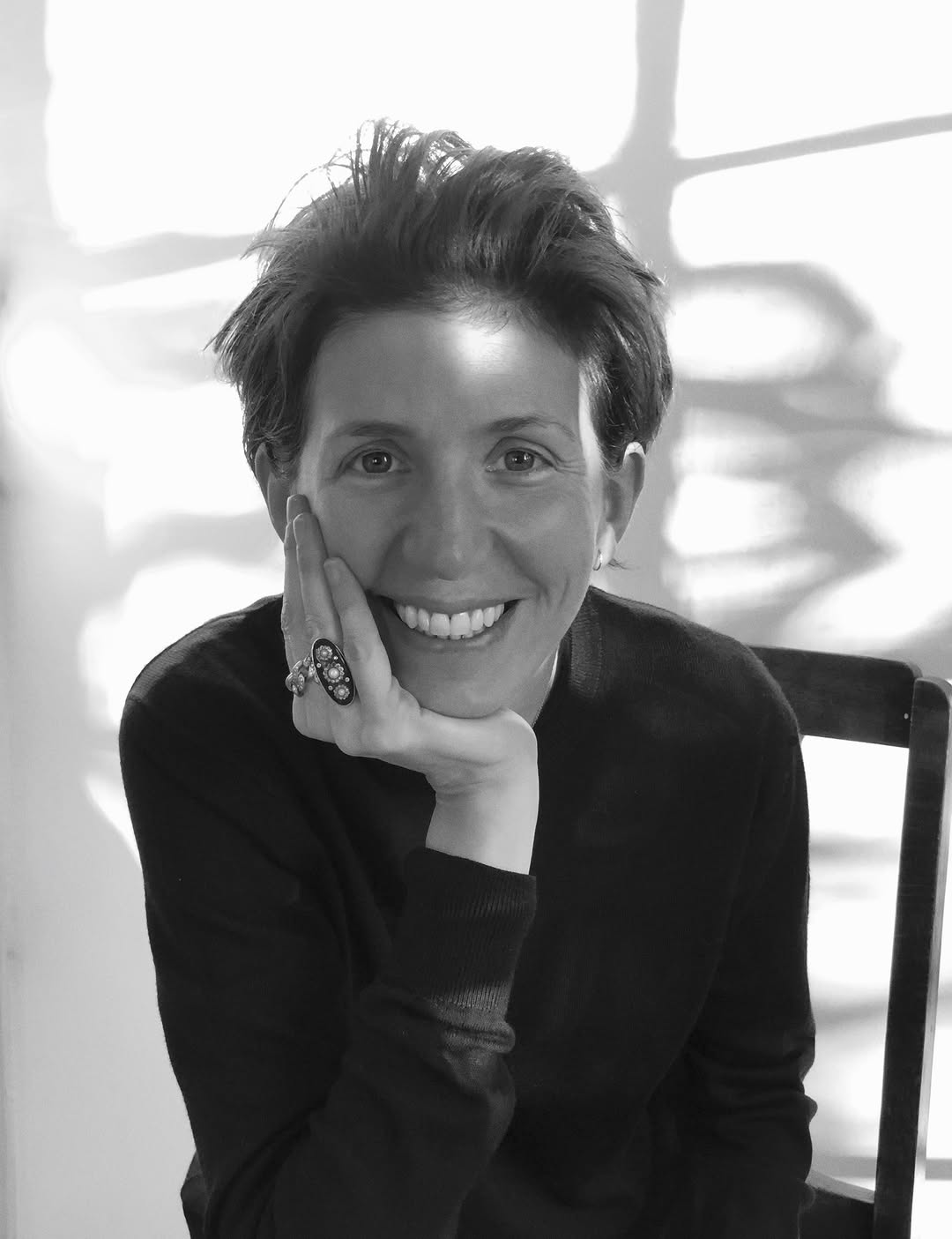 A.P.C. Named Ludivine Poiblanc Its First Outside Artistic Director
