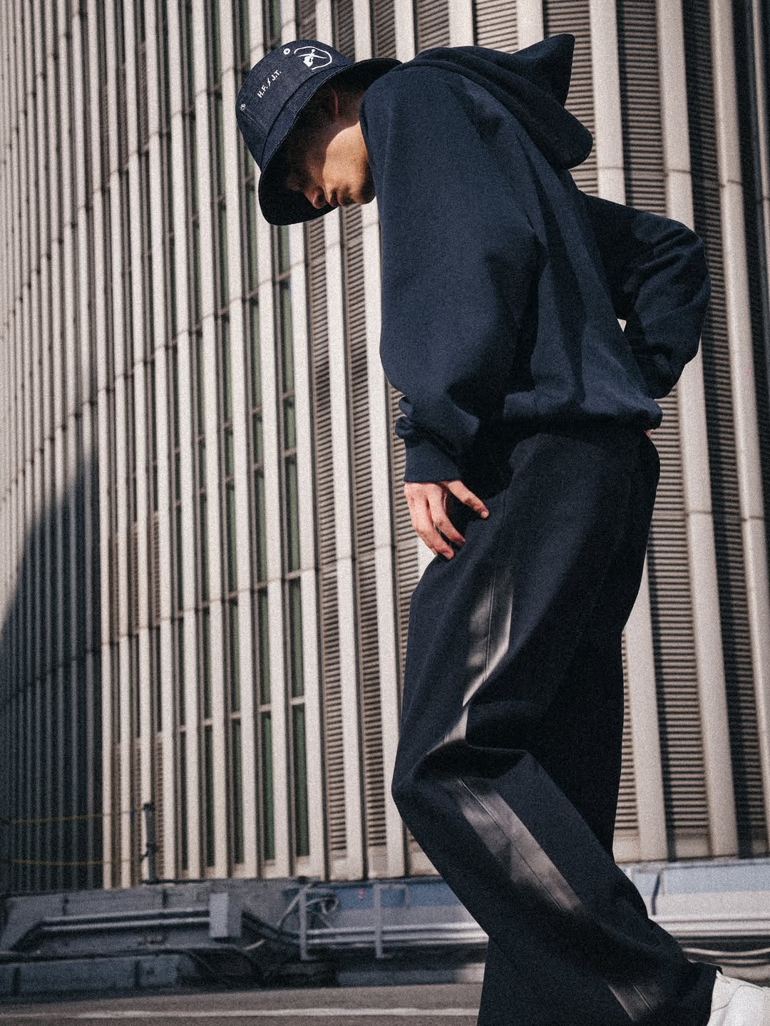 A.P.C. FRGMT INTERACTION #30 IS A DENIM ARCHIVE IN TWO NAMES (image 3)