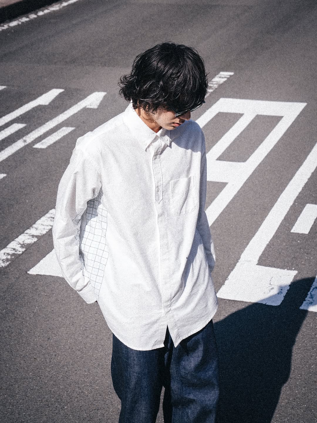A.P.C. FRGMT INTERACTION #30 IS A DENIM ARCHIVE IN TWO NAMES (image 4)