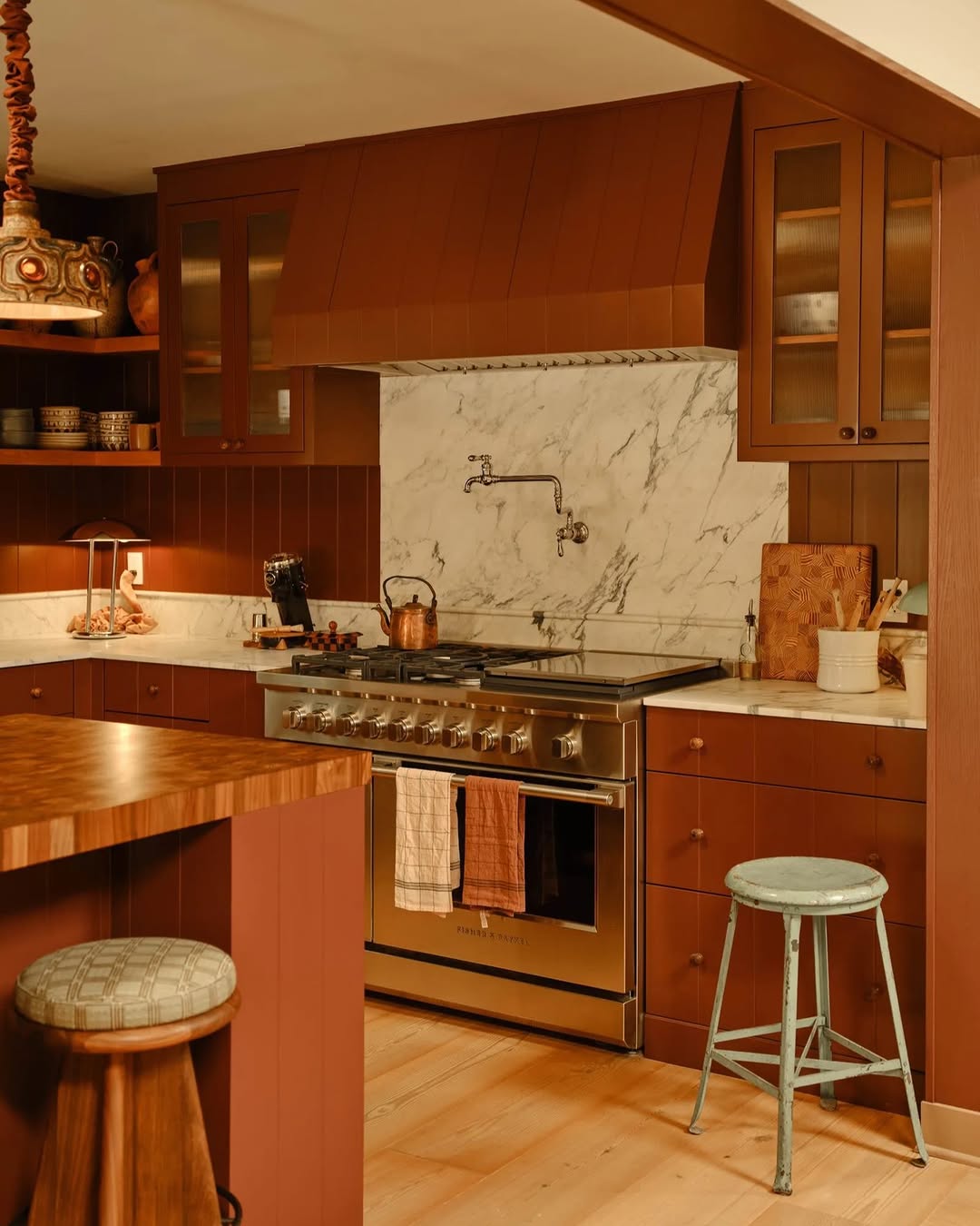 Tyler Johnson's Laurel Canyon Home Doesn't Need to Announce Anything