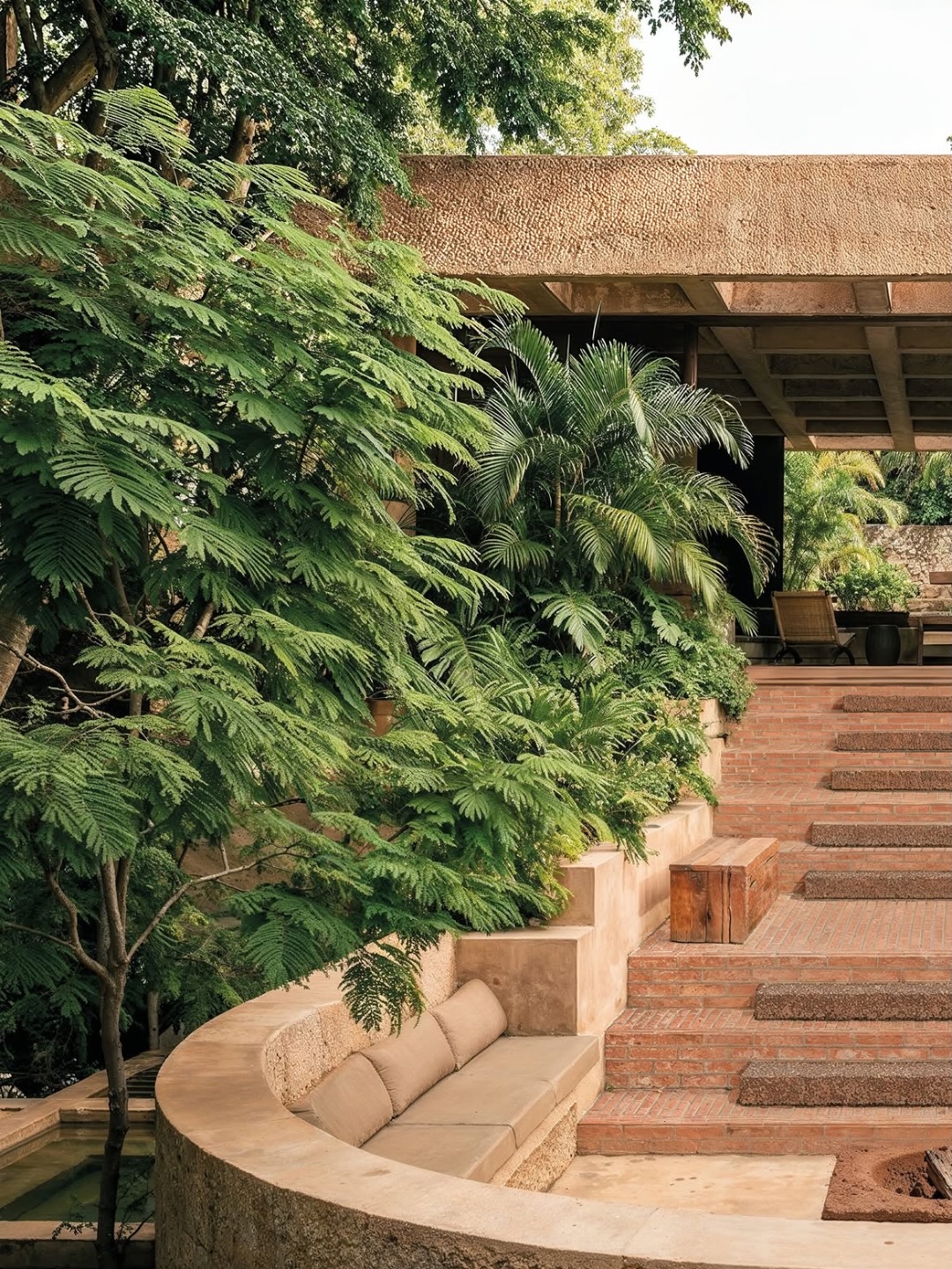 FLORA Y FAUNA HOUSE HAS NO FIXED WALLS IN SAN PANCHO (image 3)