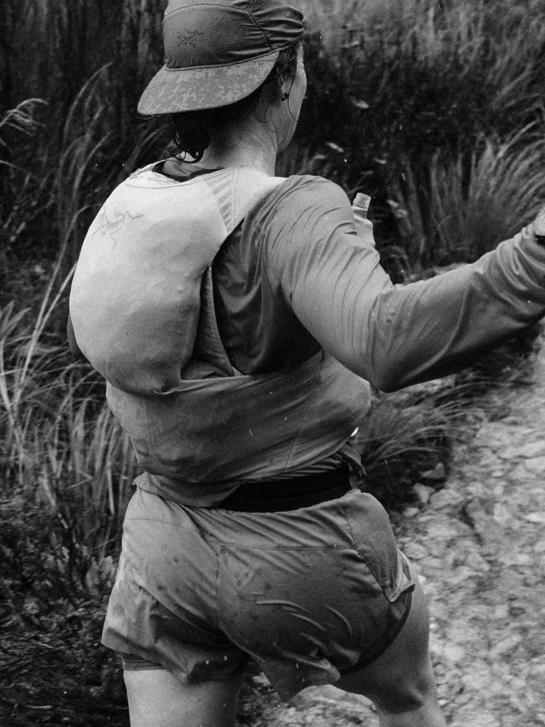 EMMA COOK-CLARKE WON THE ROUTEBURN CLASSIC ON HER FIRST ATTEMPT (image 3)