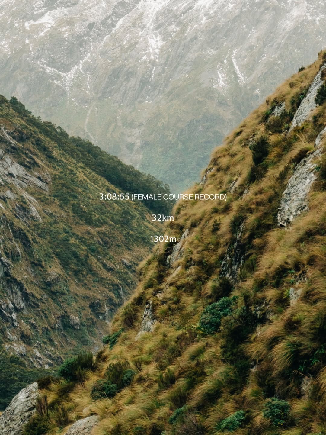 EMMA COOK-CLARKE WON THE ROUTEBURN CLASSIC ON HER FIRST ATTEMPT (image 4)