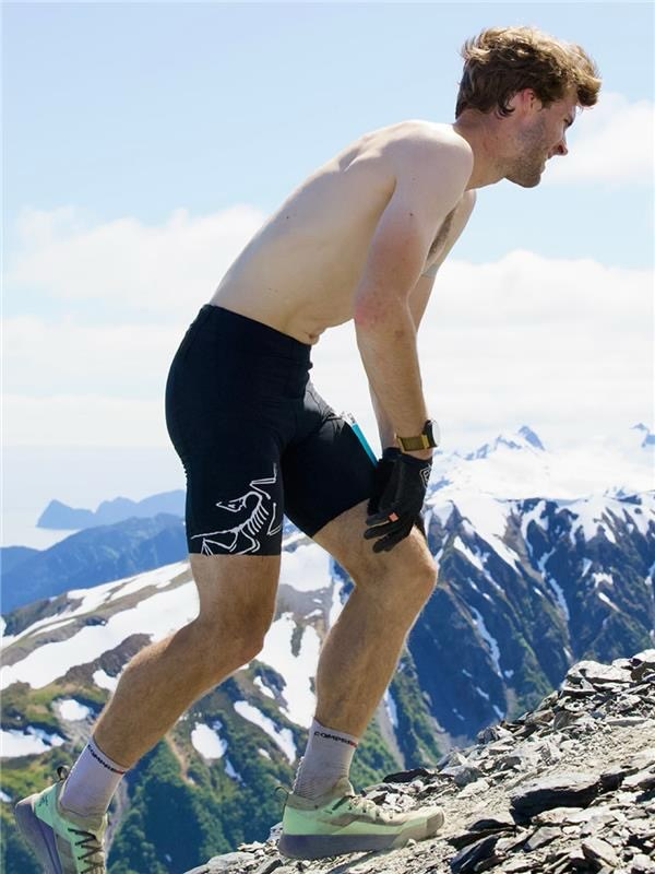 ARC'TERYX JUST SPONSORED THE OLDEST MOUNTAIN RACE IN NORTH AMERICA (image 2)