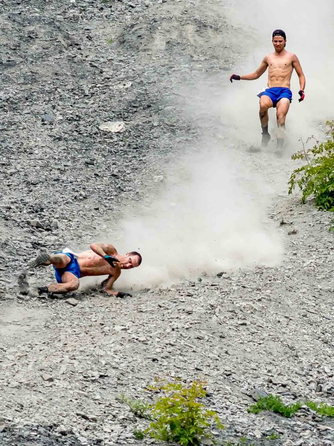 ARC'TERYX JUST SPONSORED THE OLDEST MOUNTAIN RACE IN NORTH AMERICA (image 3)