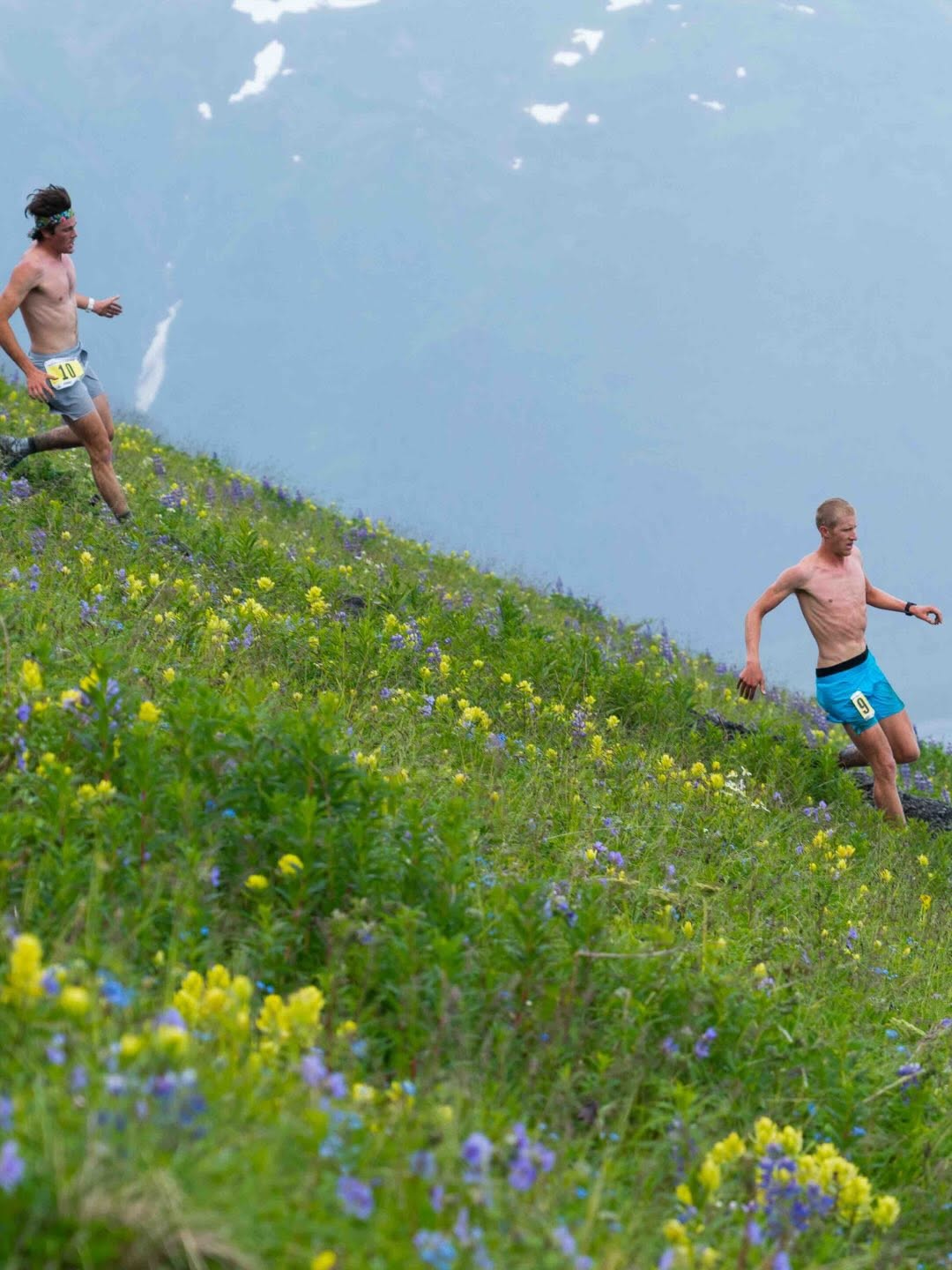 ARC'TERYX JUST SPONSORED THE OLDEST MOUNTAIN RACE IN NORTH AMERICA (image 4)