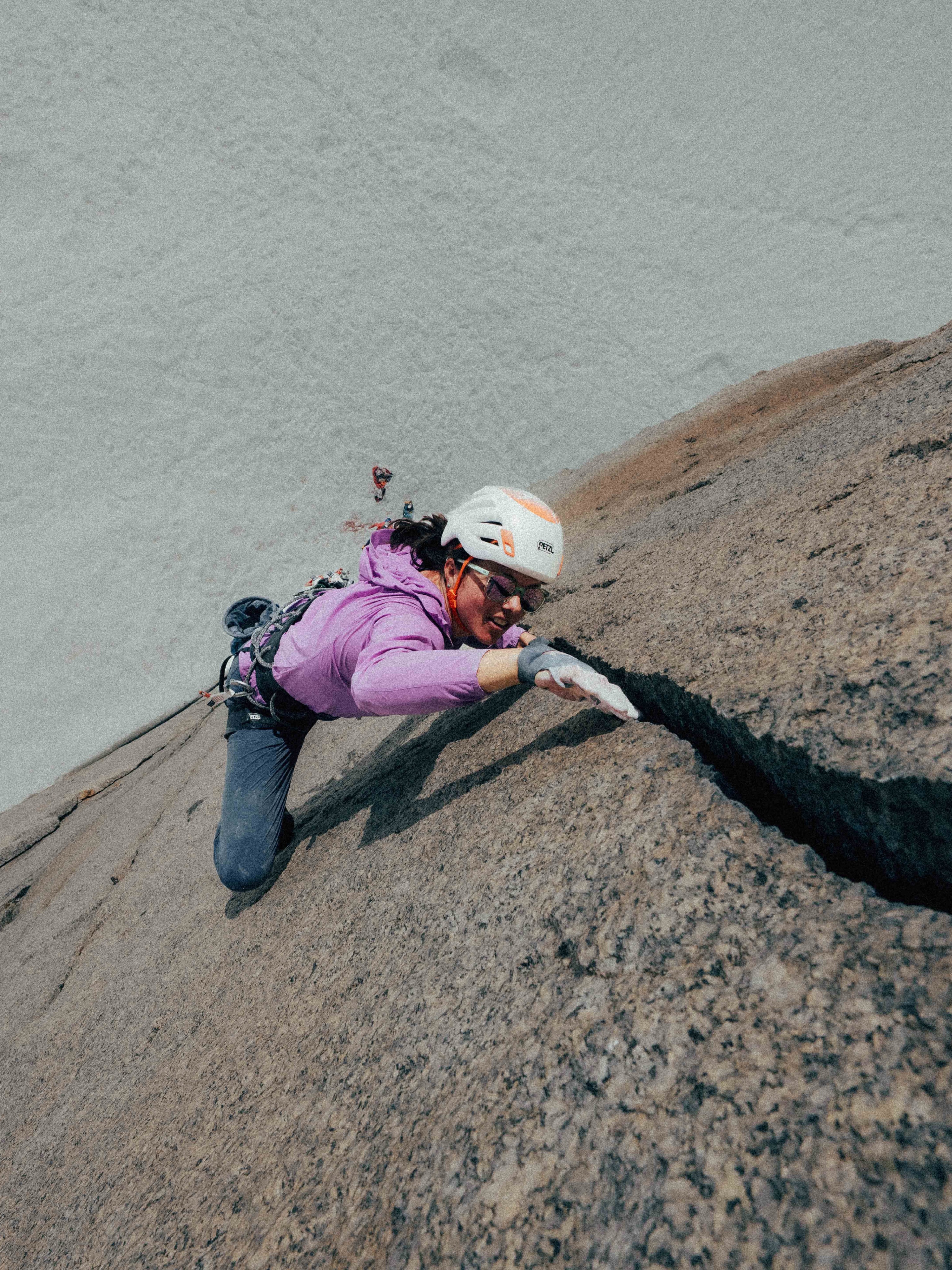 ARC'TERYX ALPINE ACADEMY HITS CHAMONIX FOR YEAR 15 (image 3)