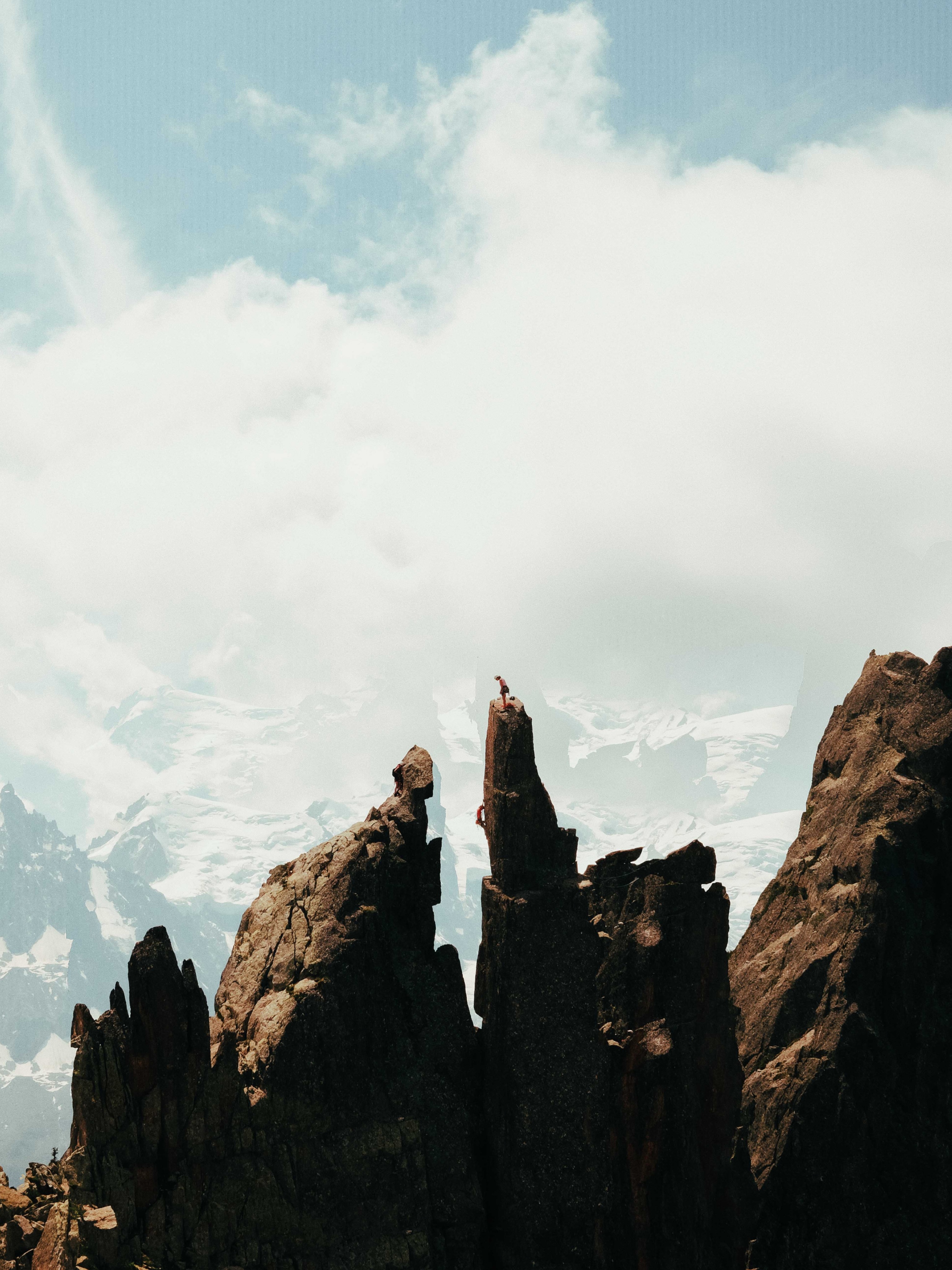 ARC'TERYX ALPINE ACADEMY HITS CHAMONIX FOR YEAR 15 (image 4)