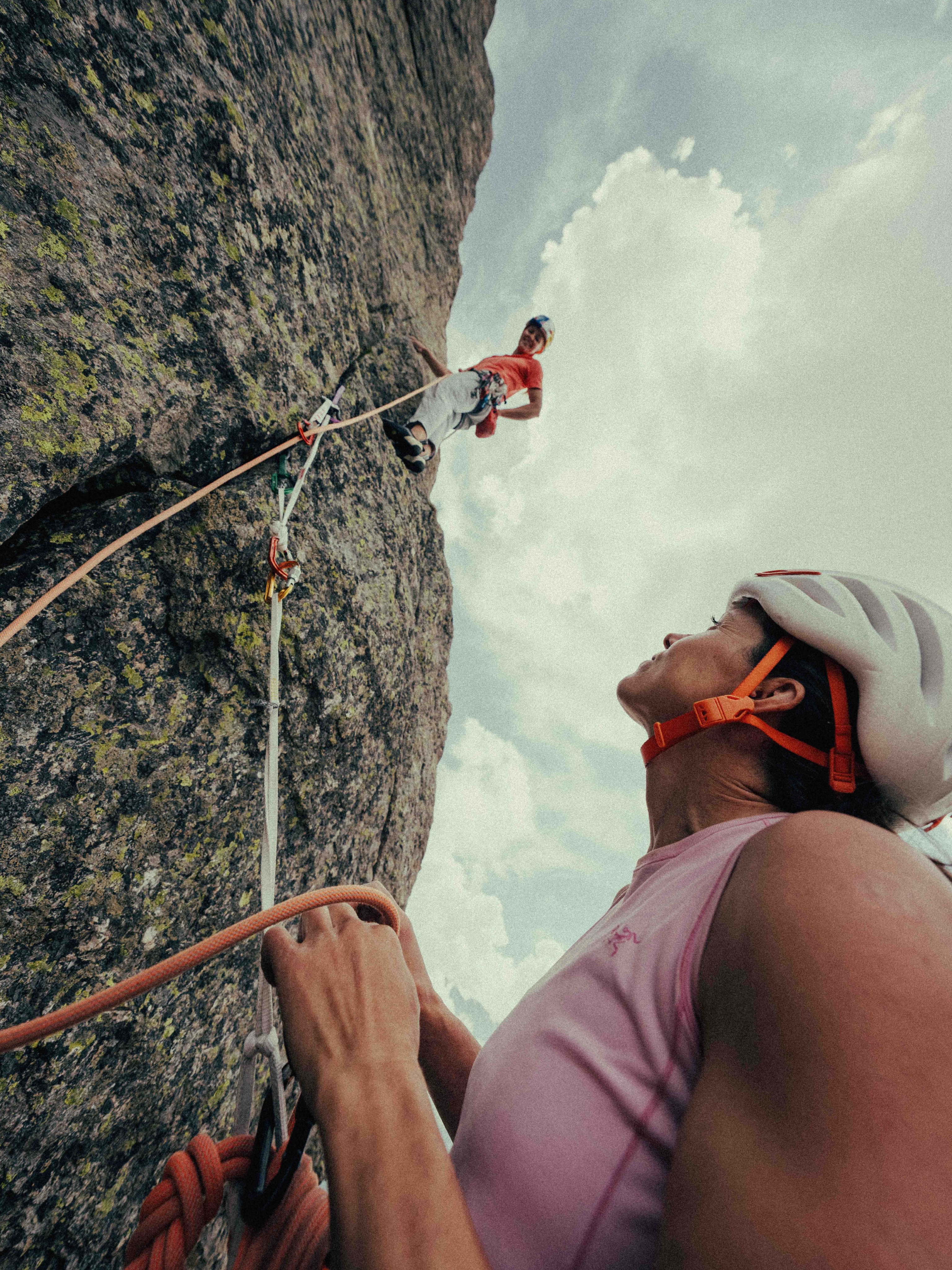 ARC'TERYX ALPINE ACADEMY HITS CHAMONIX FOR YEAR 15 (image 6)