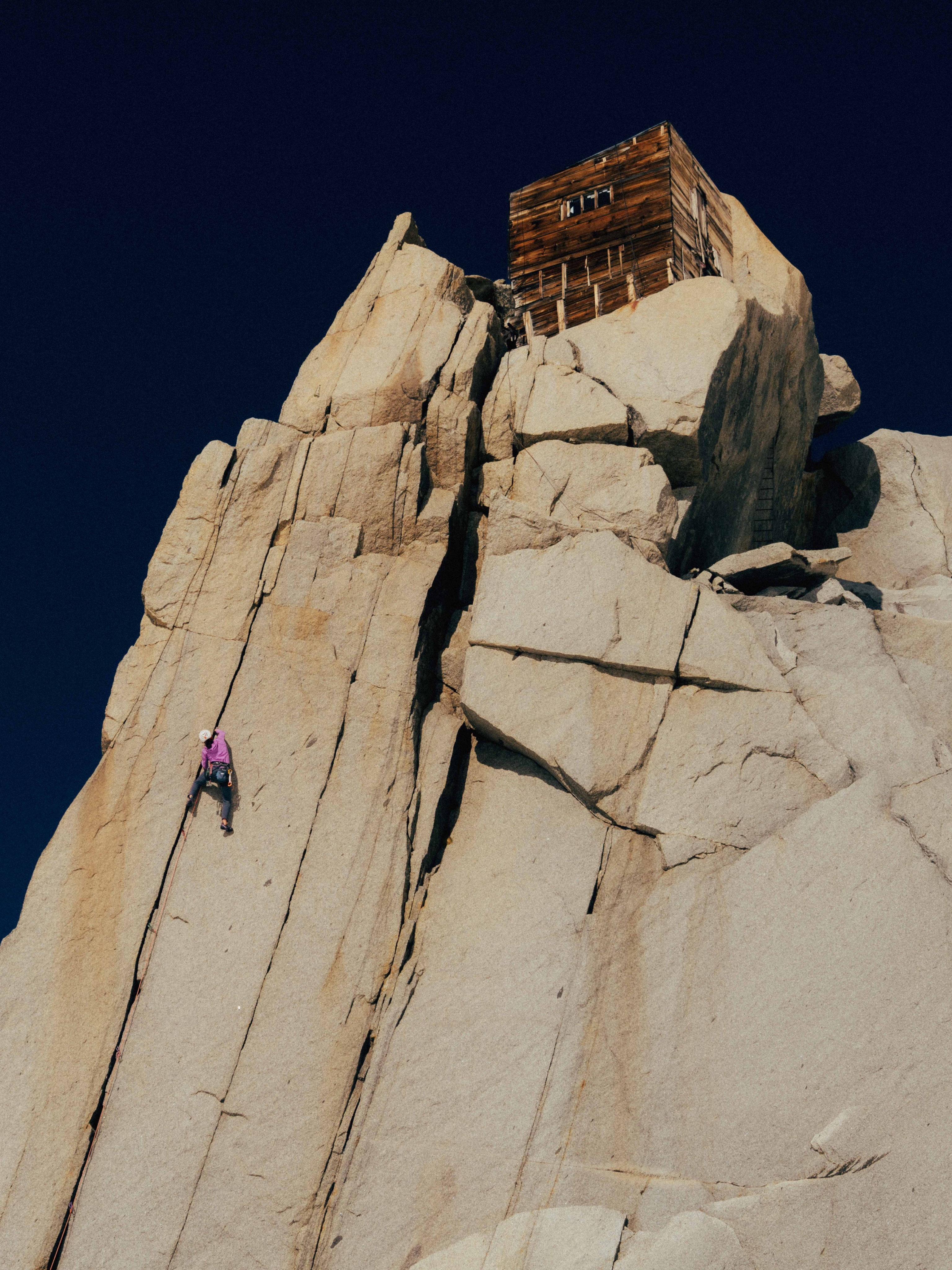 ARC'TERYX ALPINE ACADEMY HITS CHAMONIX FOR YEAR 15 (image 7)