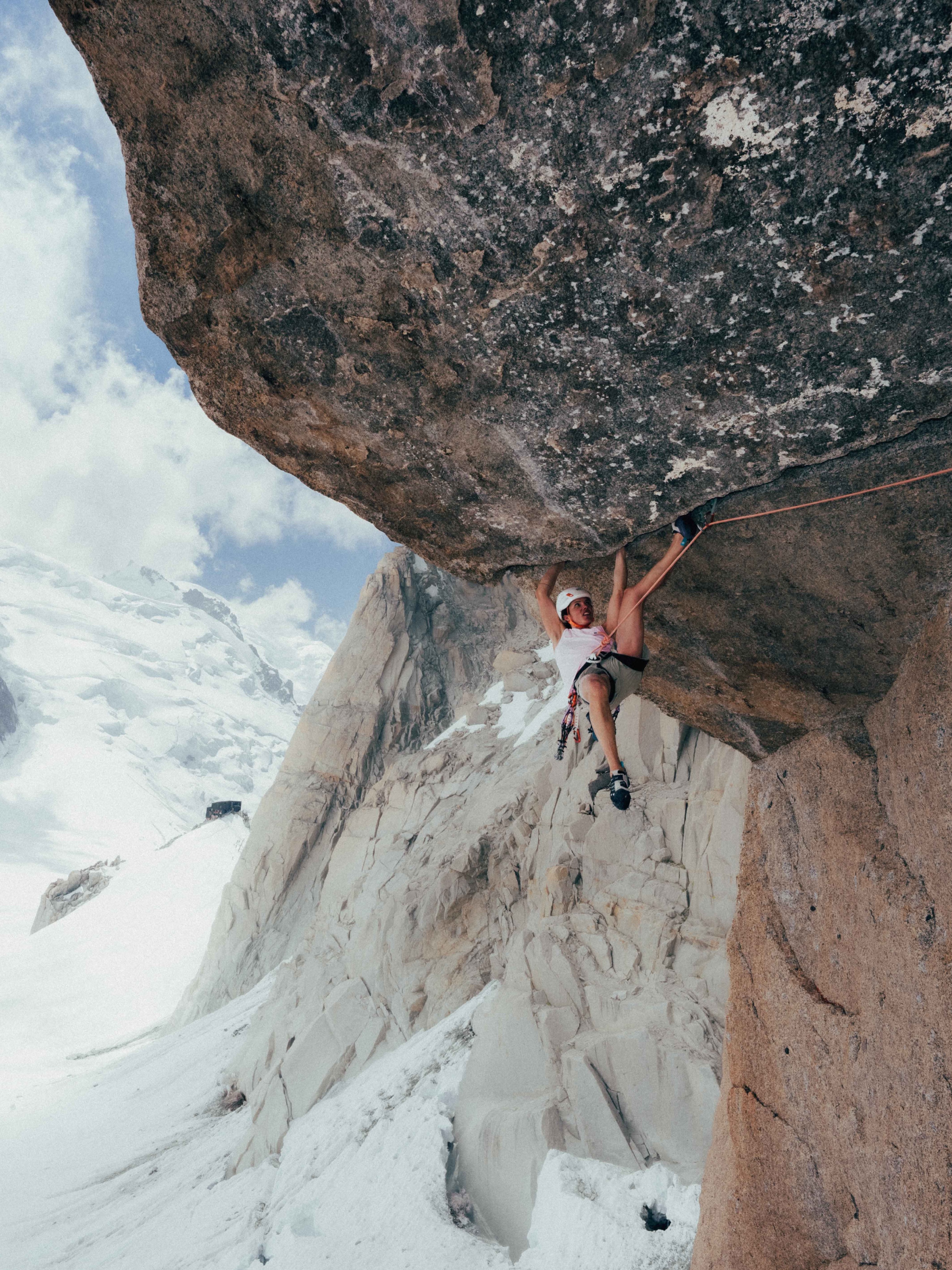 ARC'TERYX ALPINE ACADEMY HITS CHAMONIX FOR YEAR 15 (image 8)