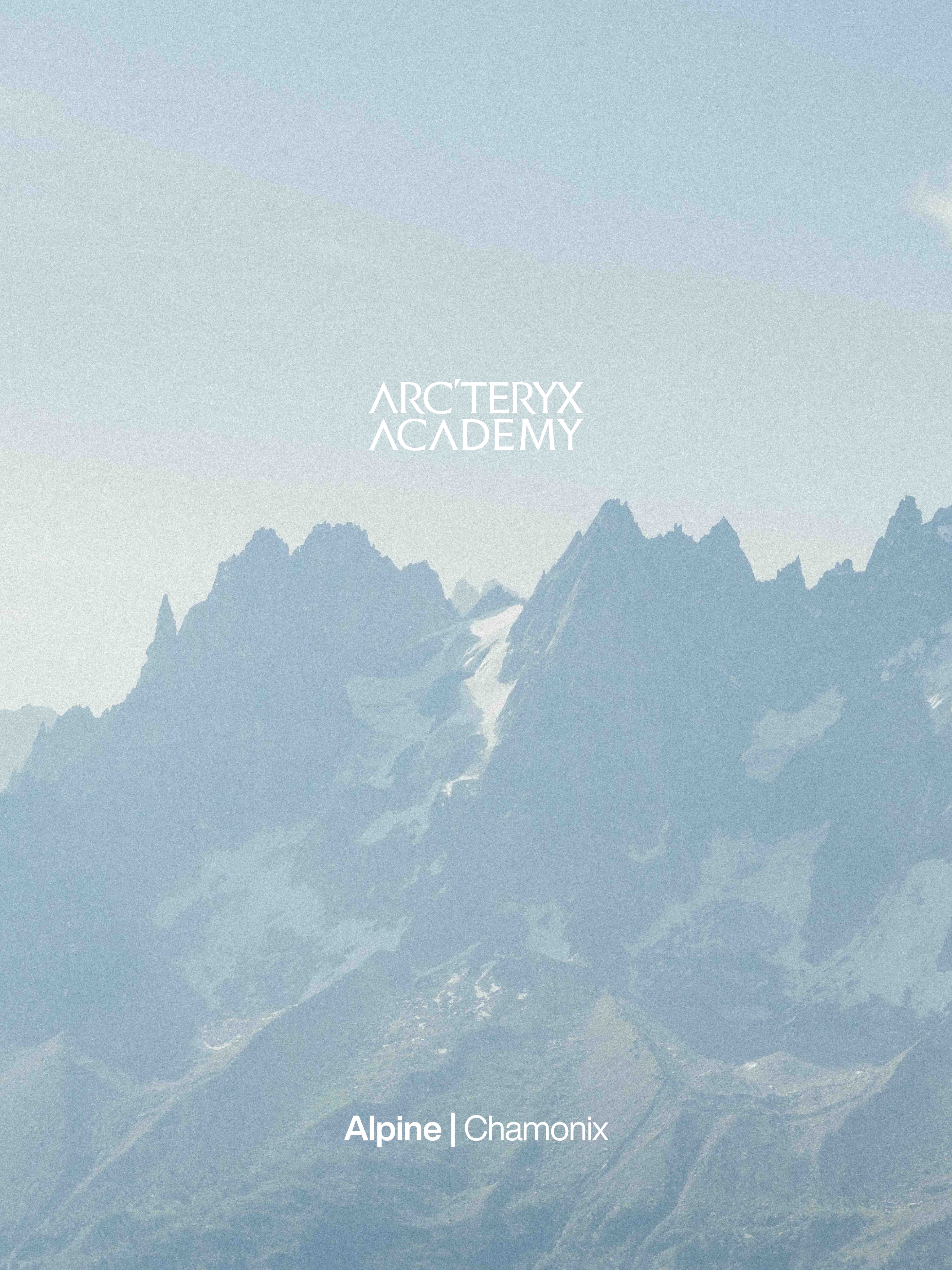 ARC'TERYX ALPINE ACADEMY HITS CHAMONIX FOR YEAR 15 (image 9)