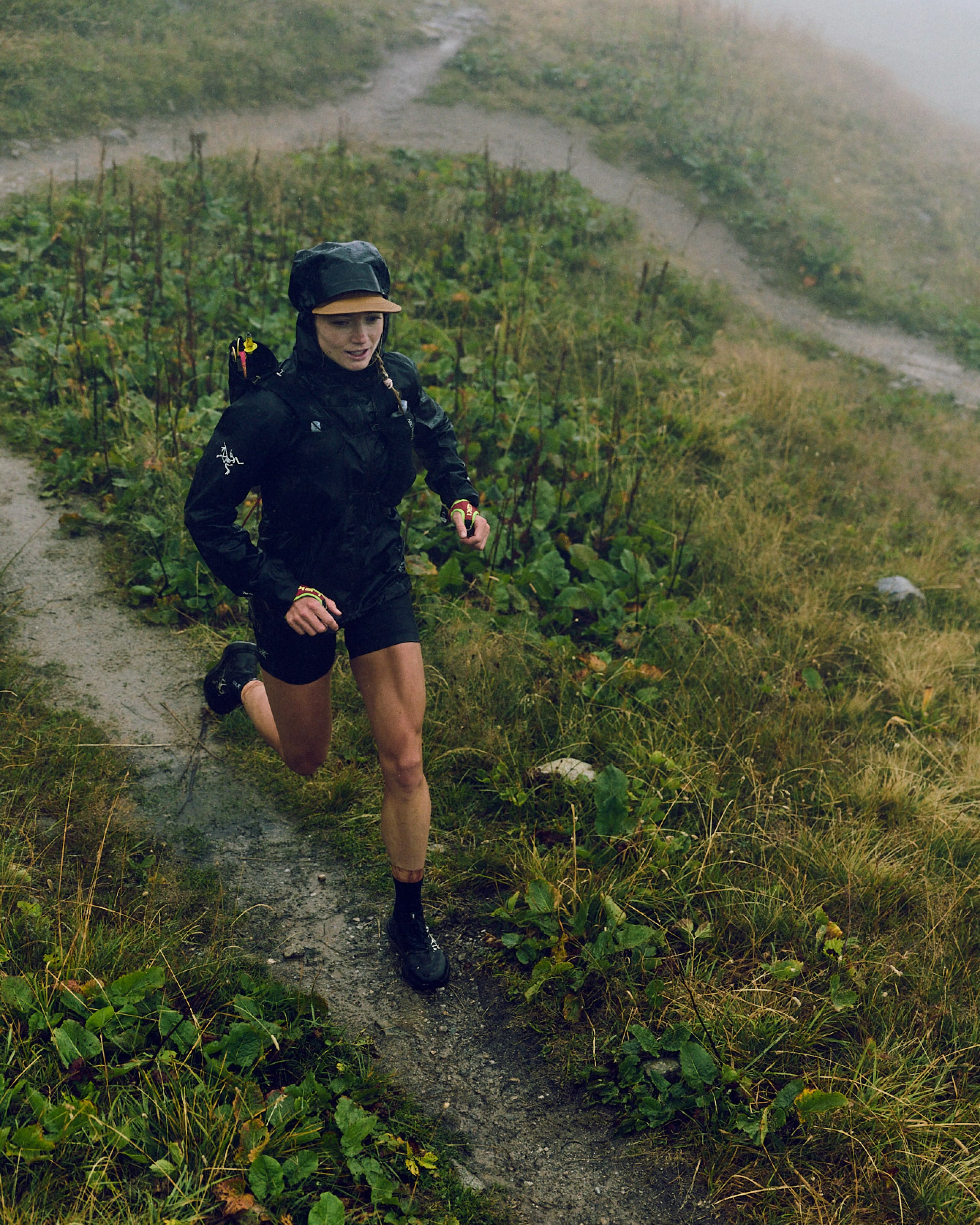 WATCH A UTMB ROOKIE TREAT 174KM LIKE A LESSON (image 3)