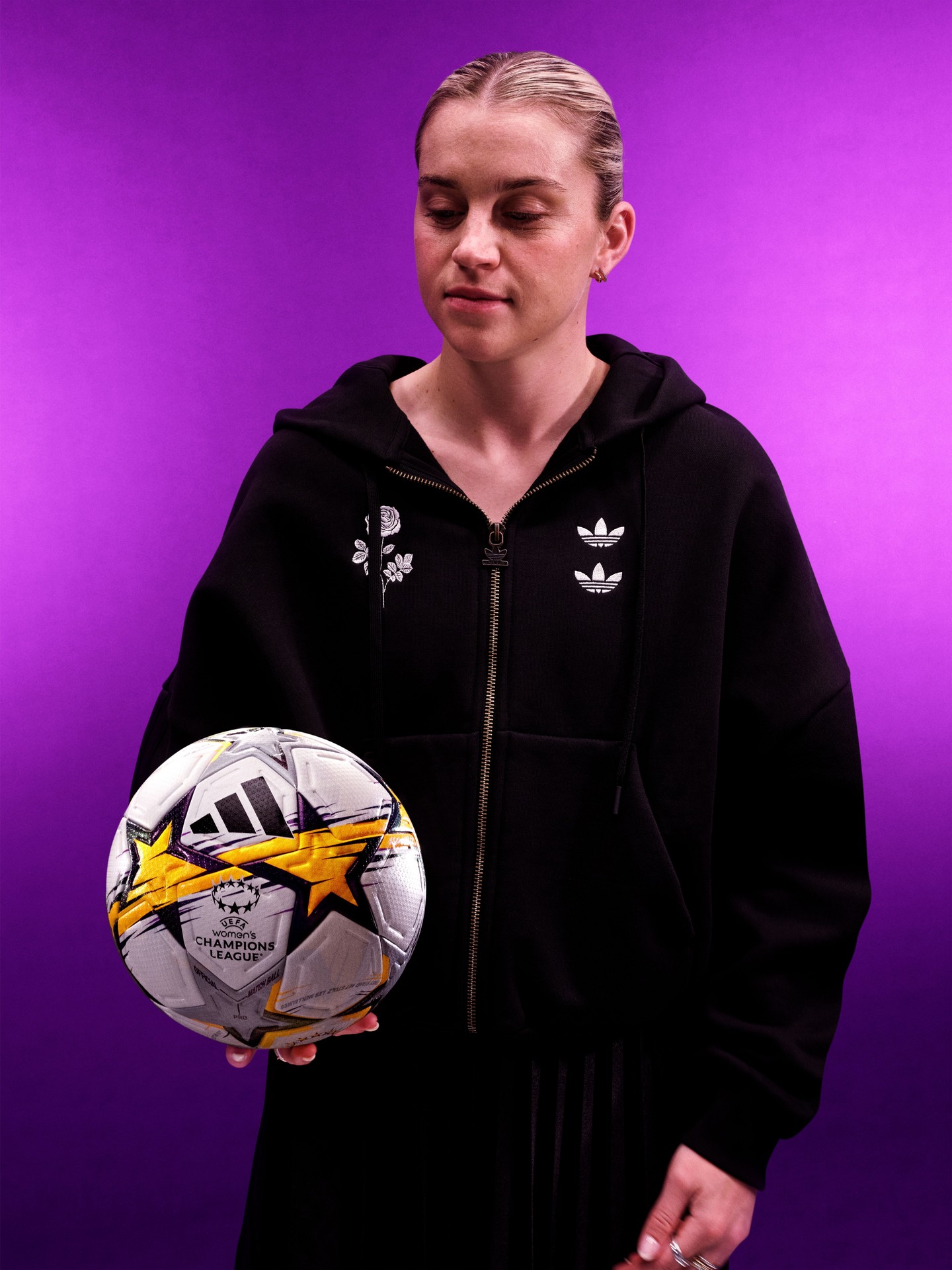 ADIDAS BUILDS ITS LAST CHAMPIONS LEAGUE BALL AROUND FOG (image 5)