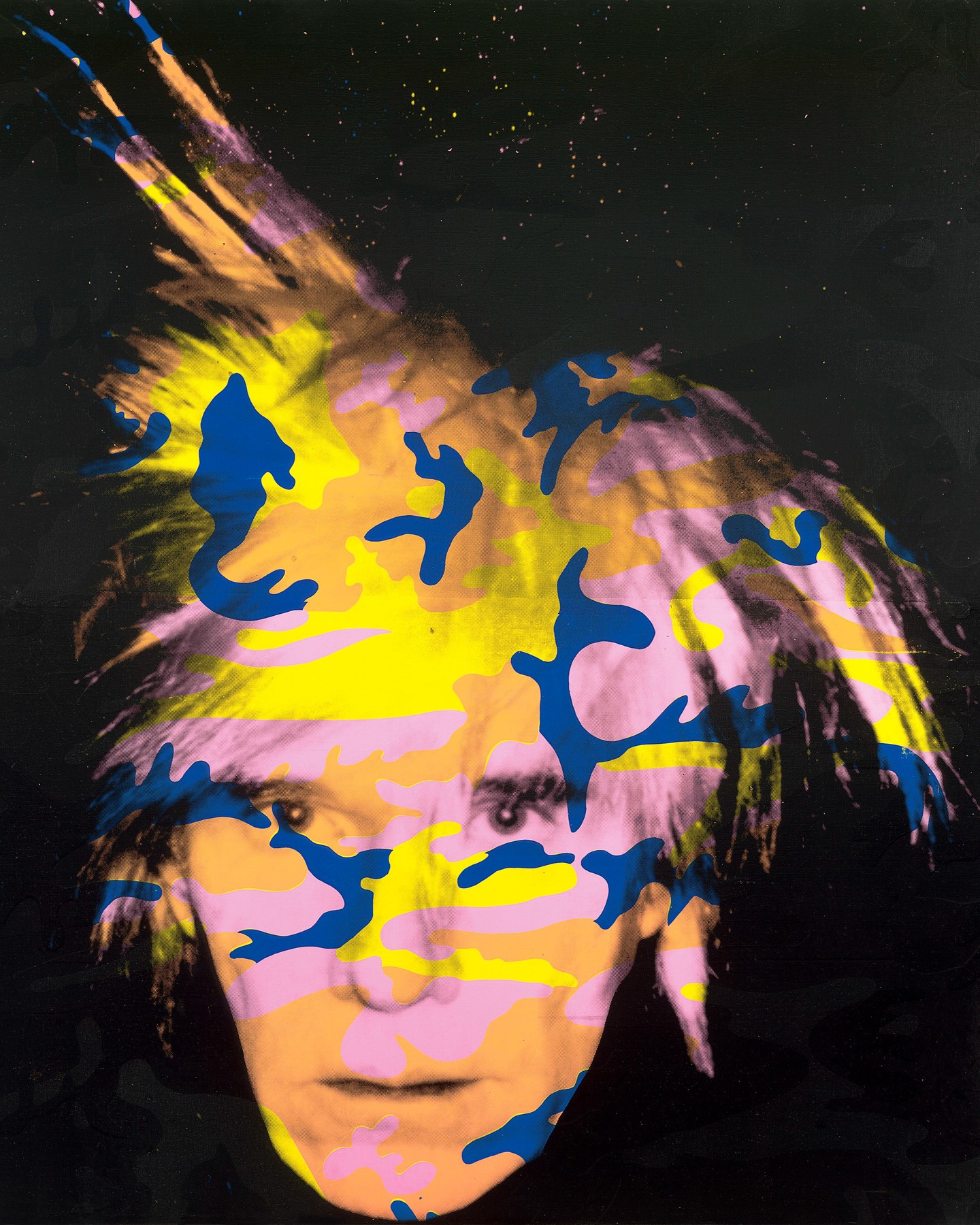ANDY WARHOL TURNS 98, FOUR IMAGES TRACE THE FACTORY YEARS (image 2)