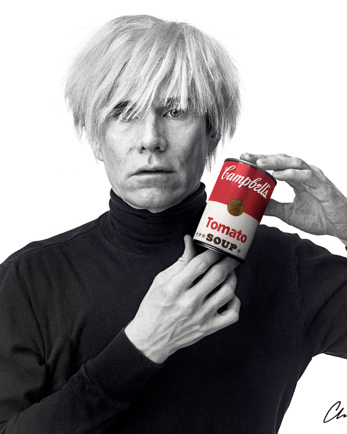 ANDY WARHOL TURNS 98, FOUR IMAGES TRACE THE FACTORY YEARS (image 3)