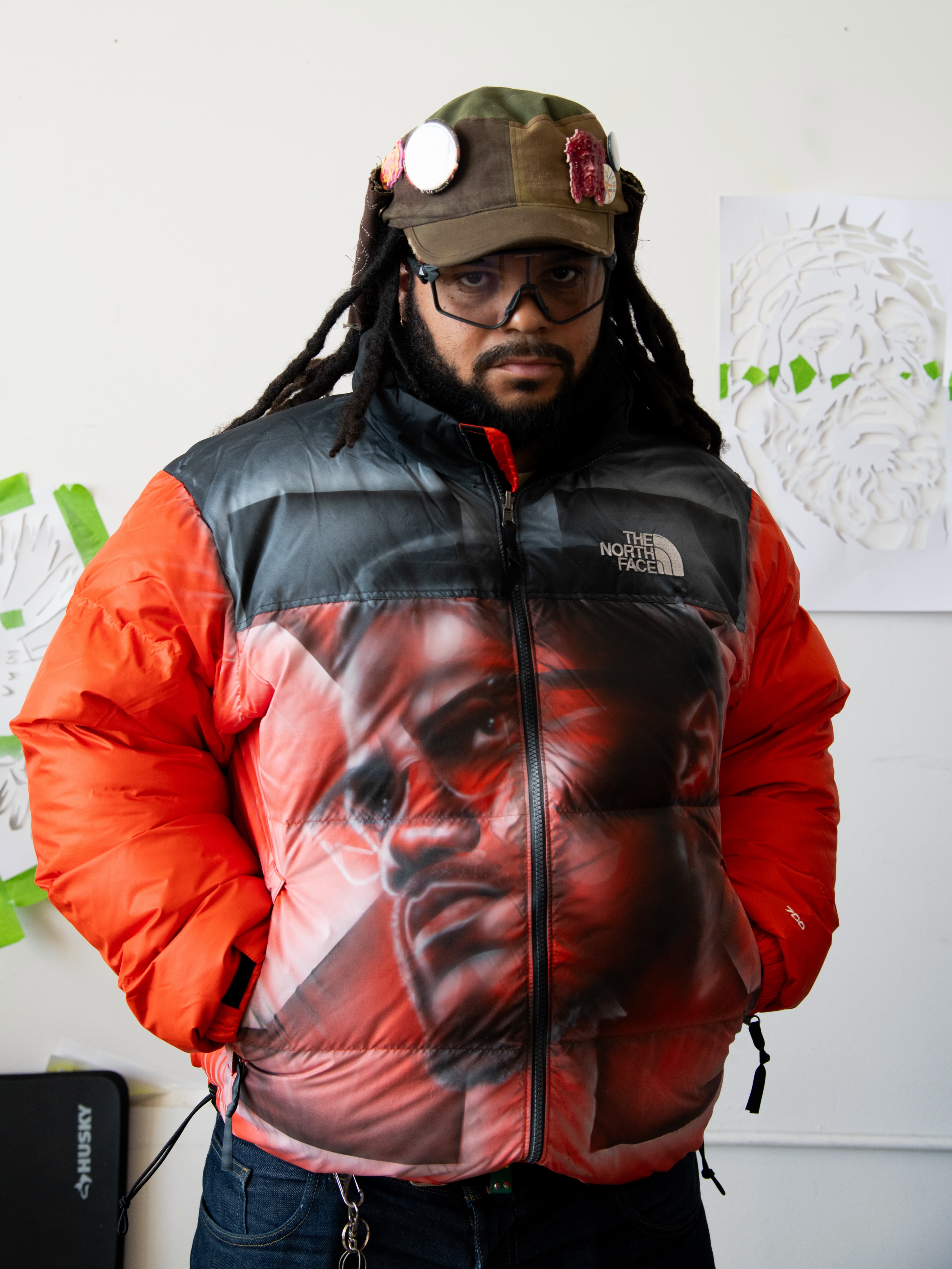 Awake NY Tags The North Face for 700 Season (image 2)