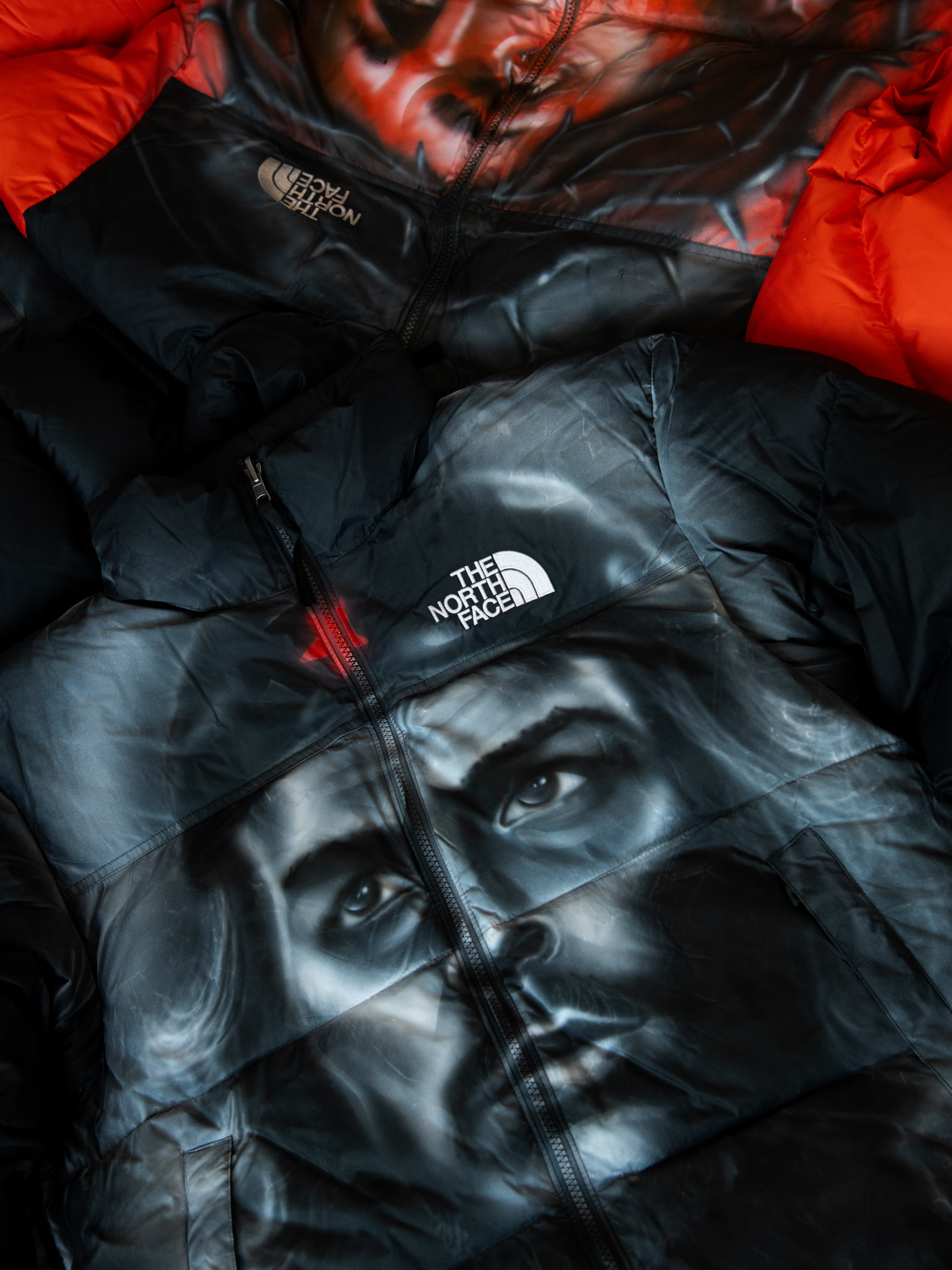 Awake NY Tags The North Face for 700 Season (image 4)