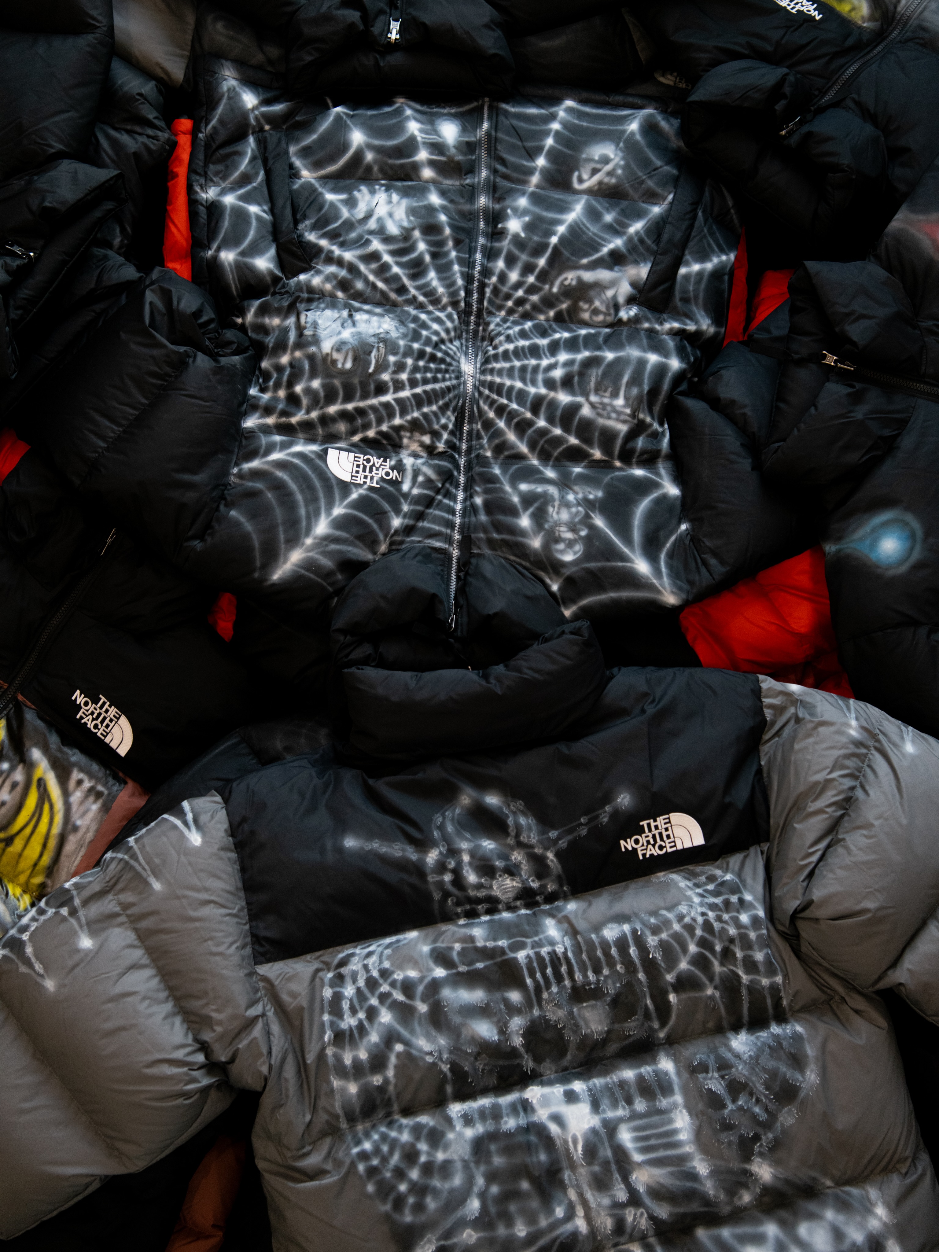 Awake NY Tags The North Face for 700 Season (image 5)