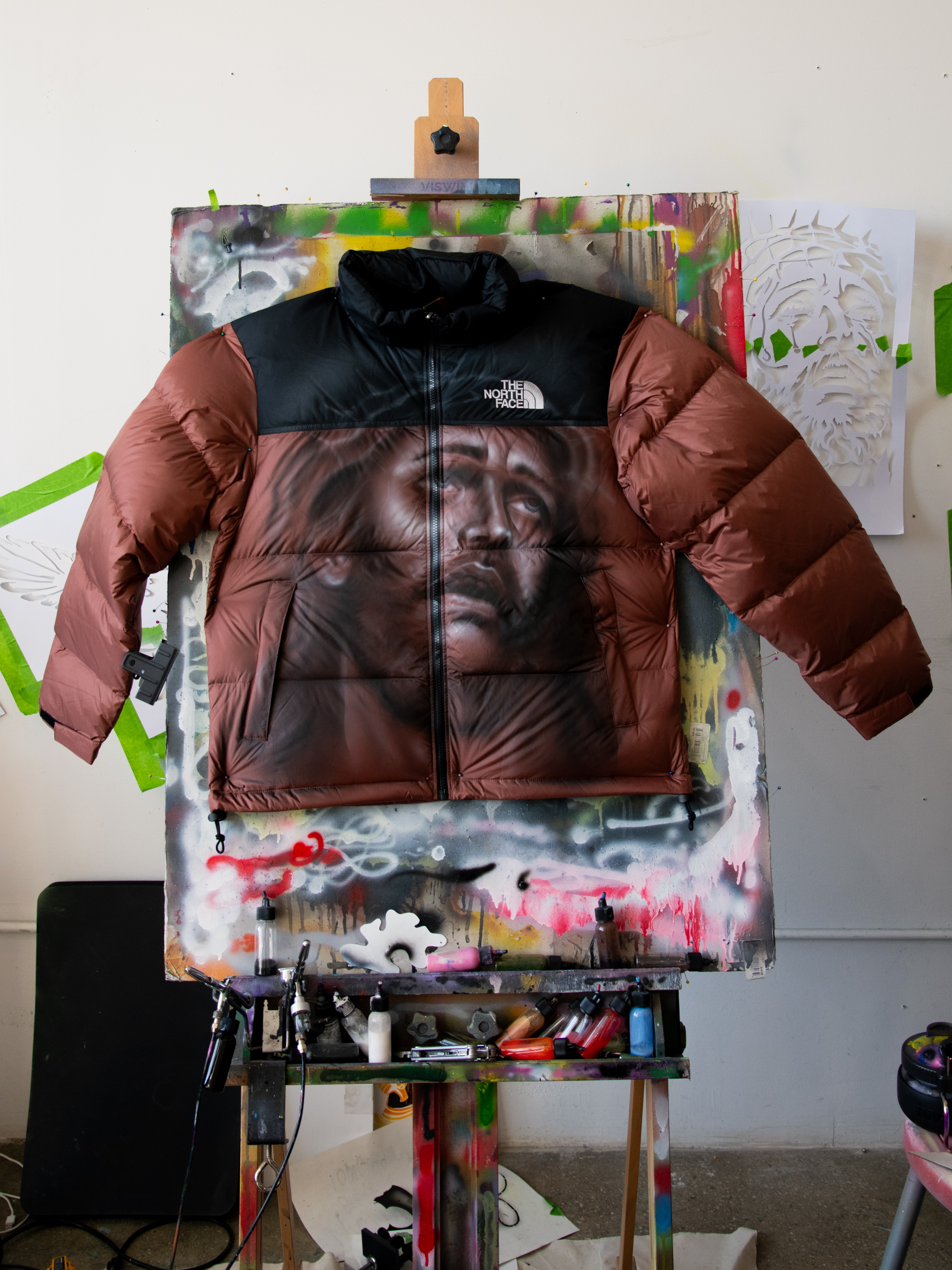 Awake NY Tags The North Face for 700 Season (image 6)