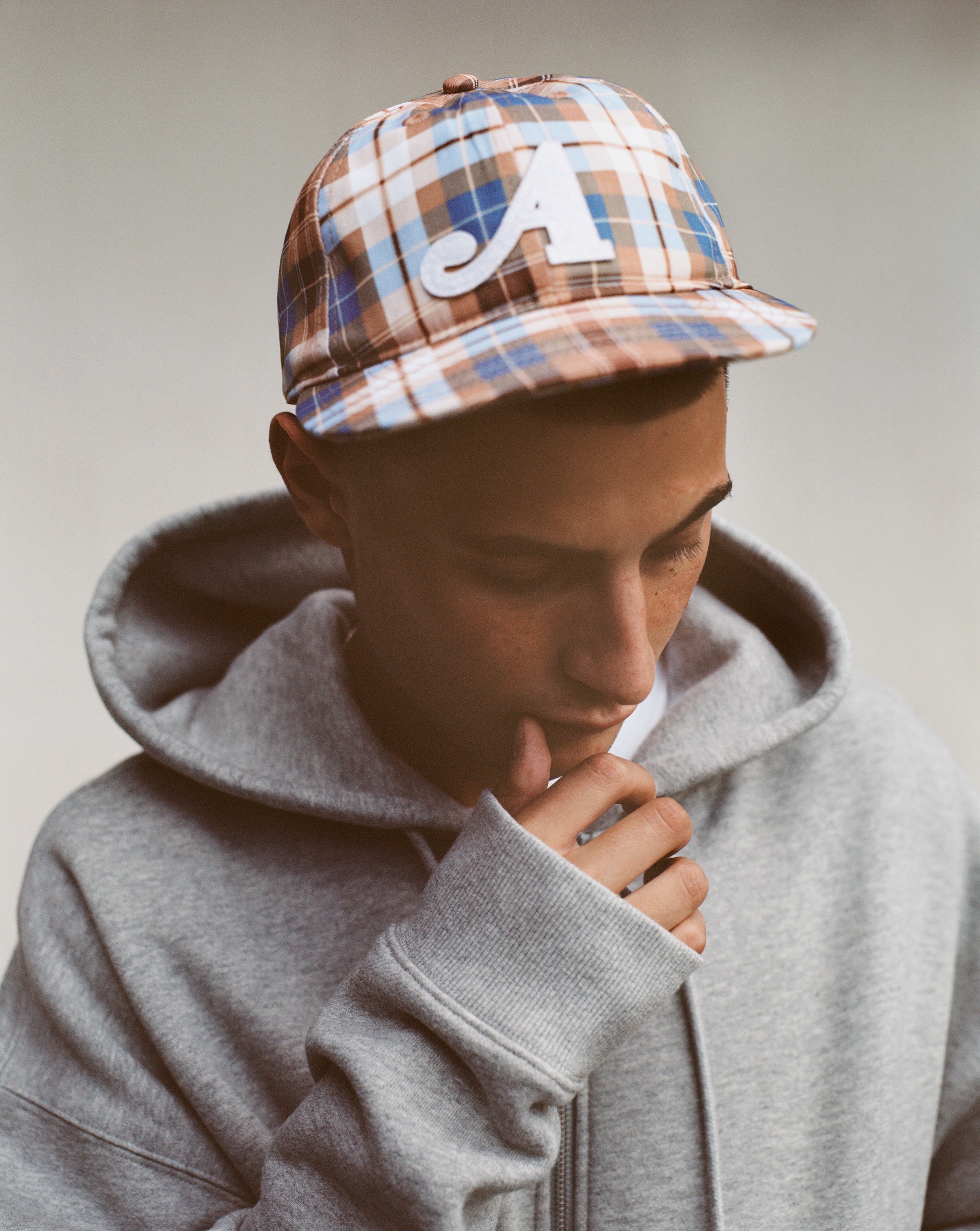 AWAKE NY VANSON JACKET PUTS BONES AROUND A STAR (image 9)