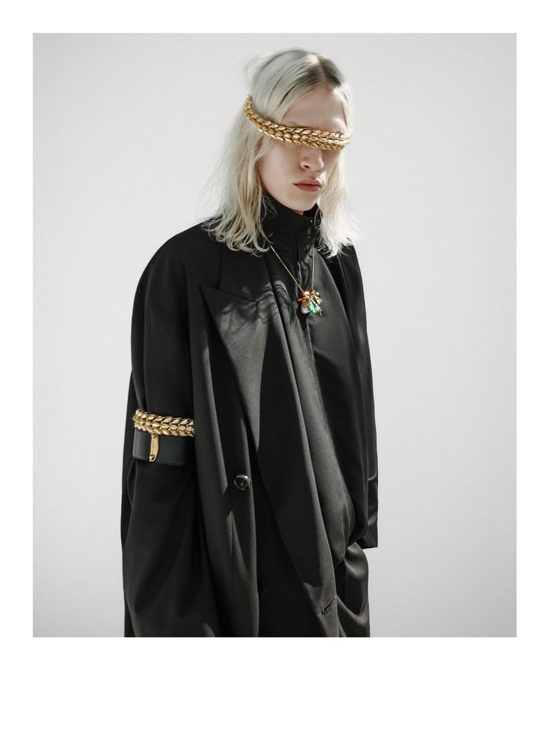 BALENCIAGA SPRING 27 SELLS UNSIZED AS THE CONCEPT (image 3)