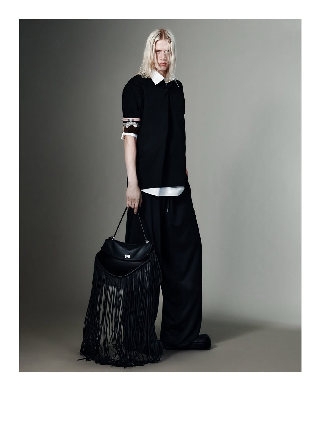 BALENCIAGA SPRING 27 SELLS UNSIZED AS THE CONCEPT (image 4)