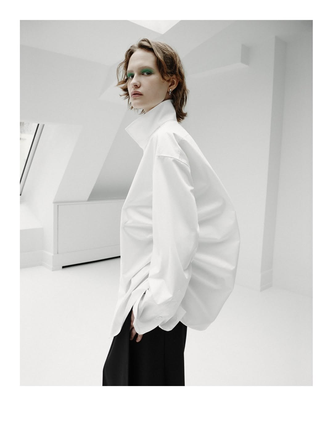 BALENCIAGA SPRING 27 SELLS UNSIZED AS THE CONCEPT (image 8)
