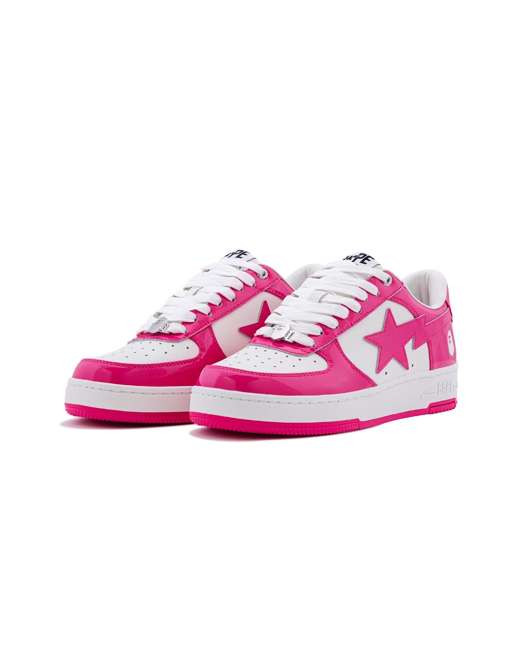 BAPE STA GOES BACK TO BASICS AND THAT IS THE WHOLE POINT (image 2)