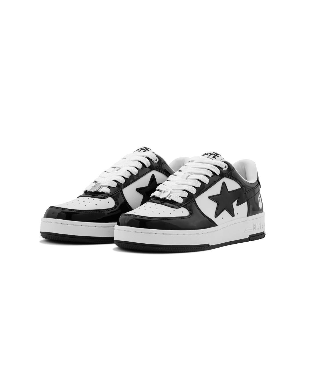 BAPE STA GOES BACK TO BASICS AND THAT IS THE WHOLE POINT (image 5)