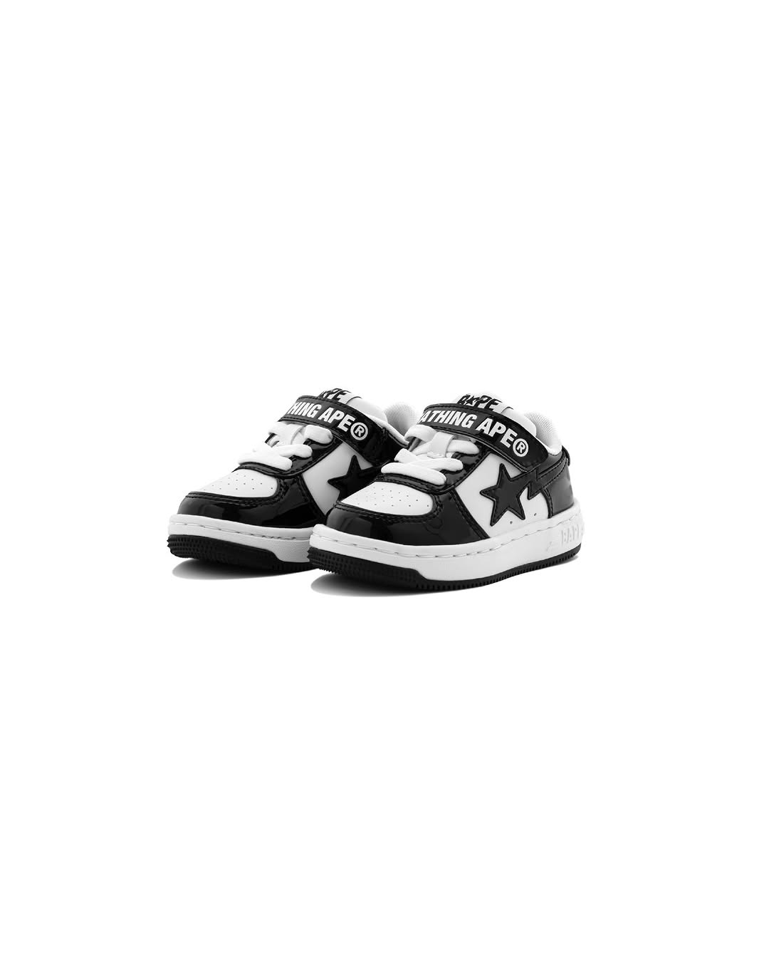 BAPE STA GOES BACK TO BASICS AND THAT IS THE WHOLE POINT (image 6)