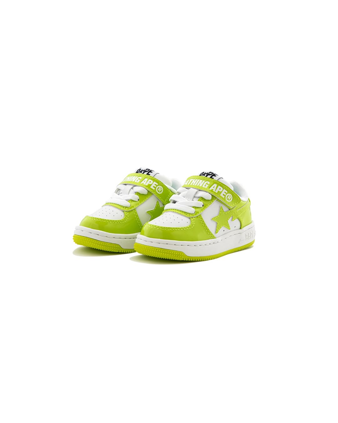 BAPE STA GOES BACK TO BASICS AND THAT IS THE WHOLE POINT (image 9)