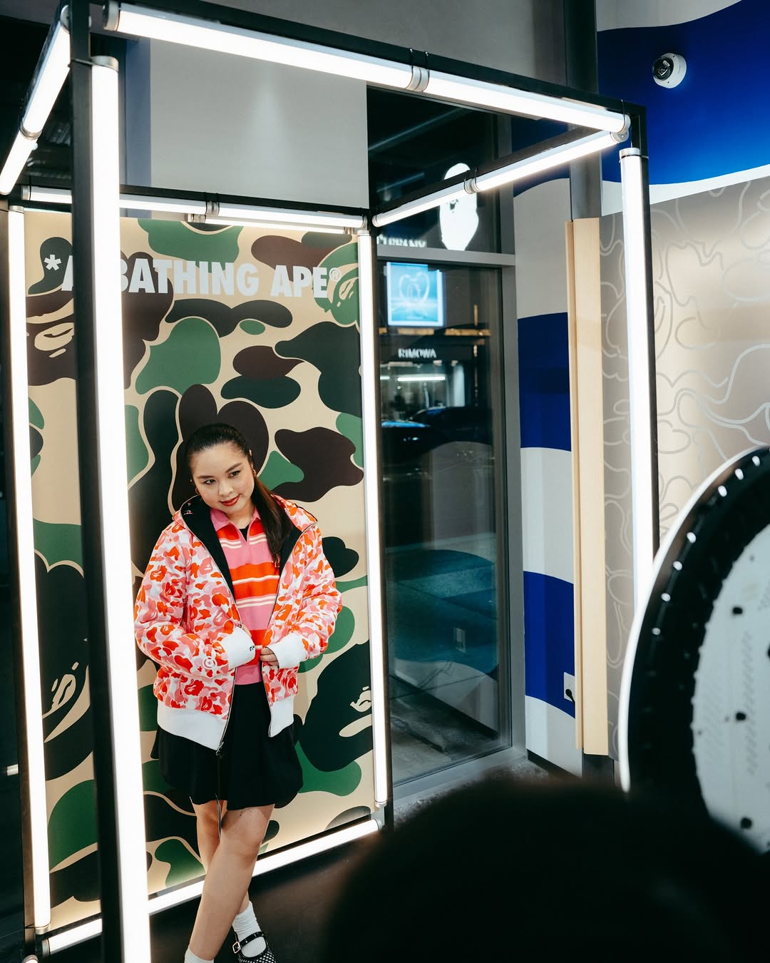BAPE Opened Its First Canadian Store and Nobody Explained Why Vancouver (image 4)