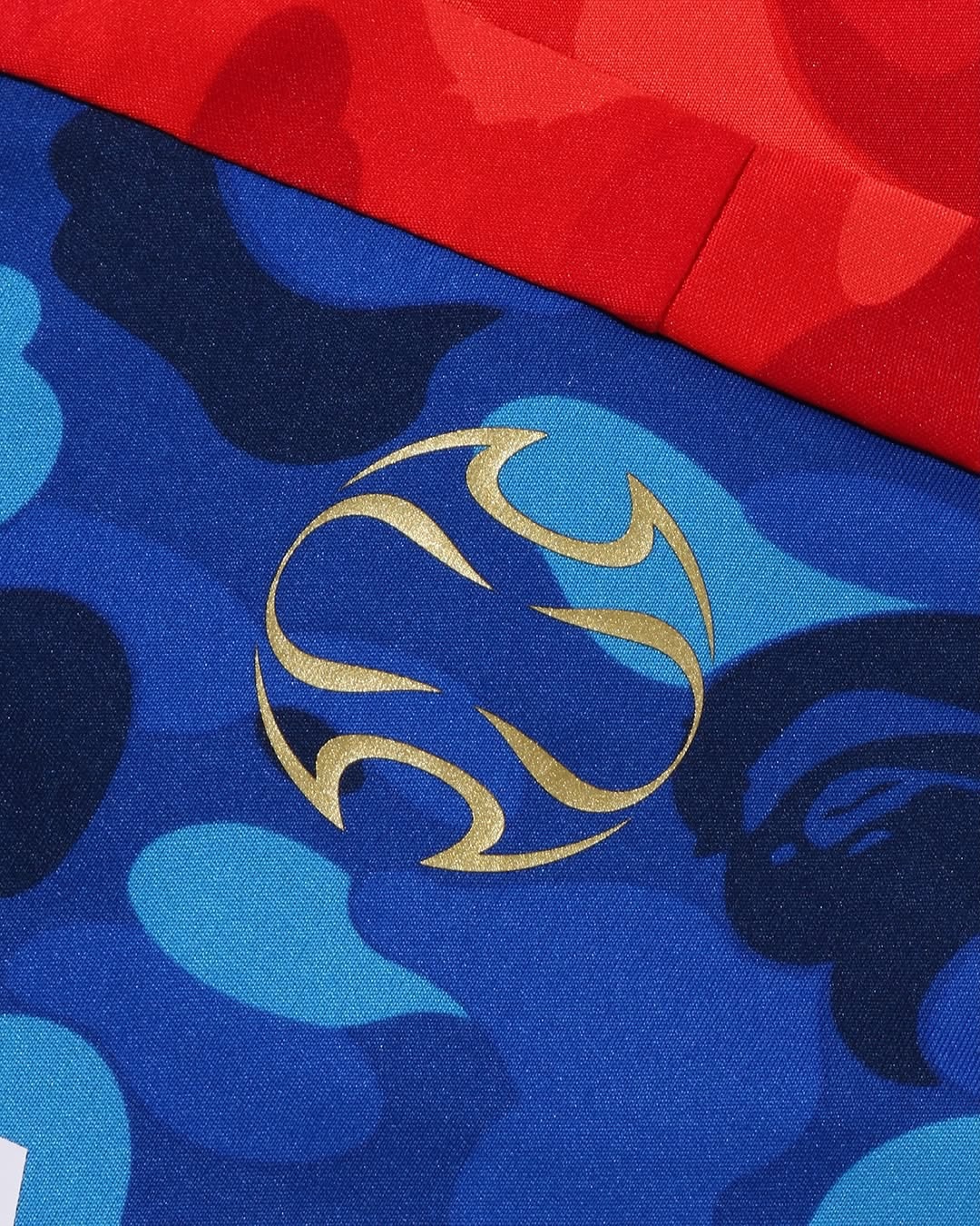 ADIDAS ORIGINALS X BAPE TEAMGEIST DROPS AT $200 (image 4)