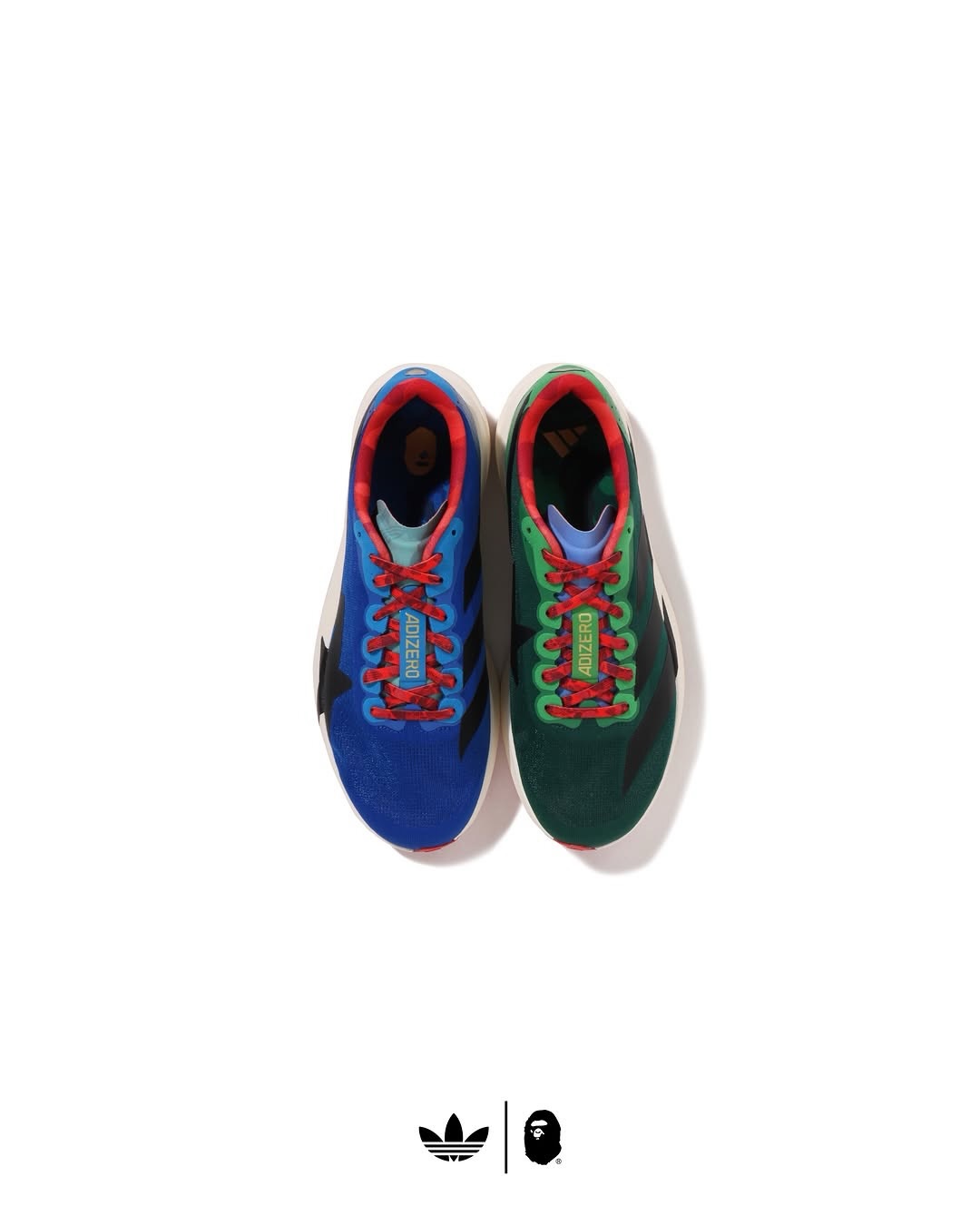 ADIDAS ORIGINALS X BAPE TEAMGEIST DROPS AT $200 (image 9)