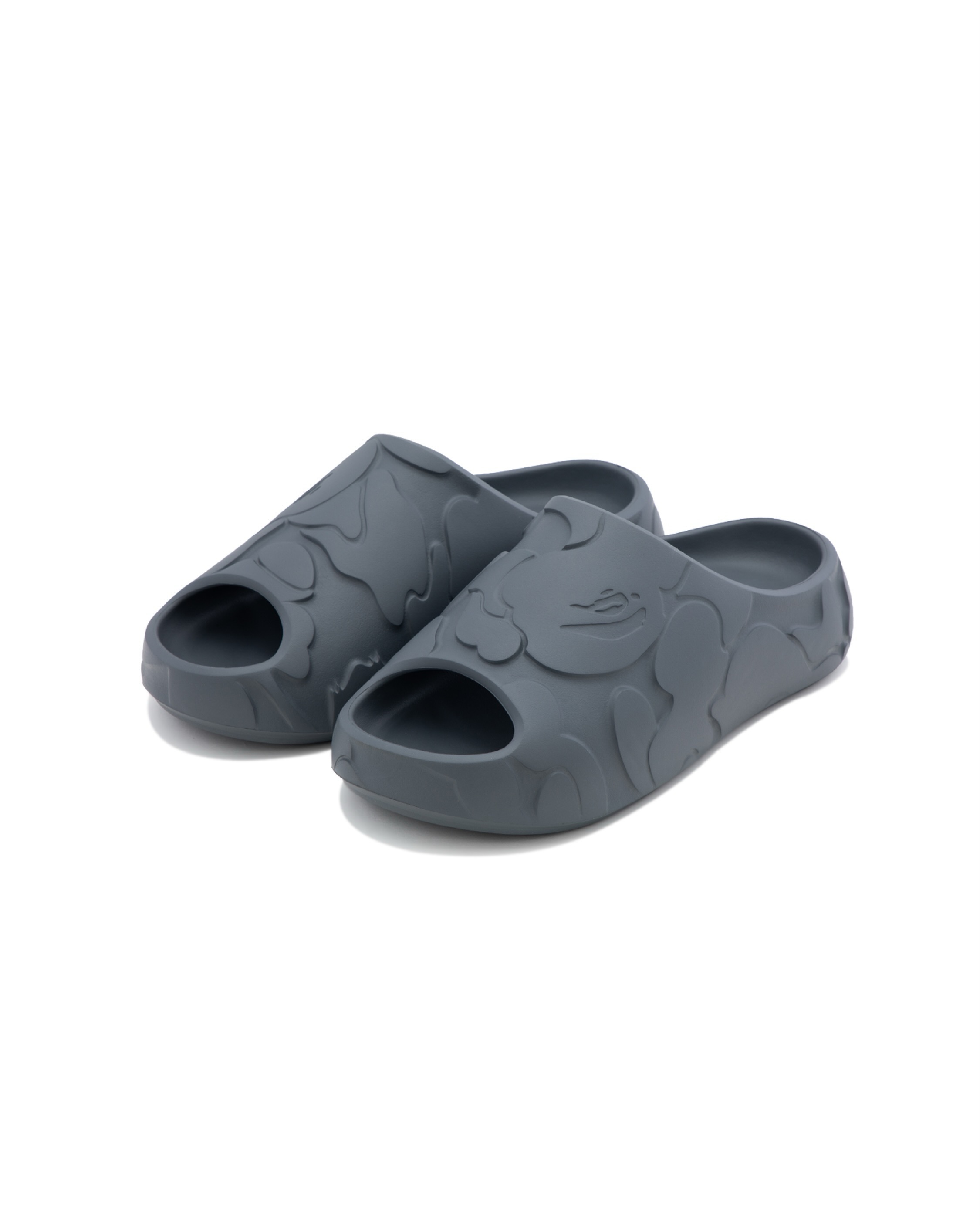 BAPE SLIDE RETURNS AUG 1 WITH THREE SOLID CAMO COLORWAYS (image 8)